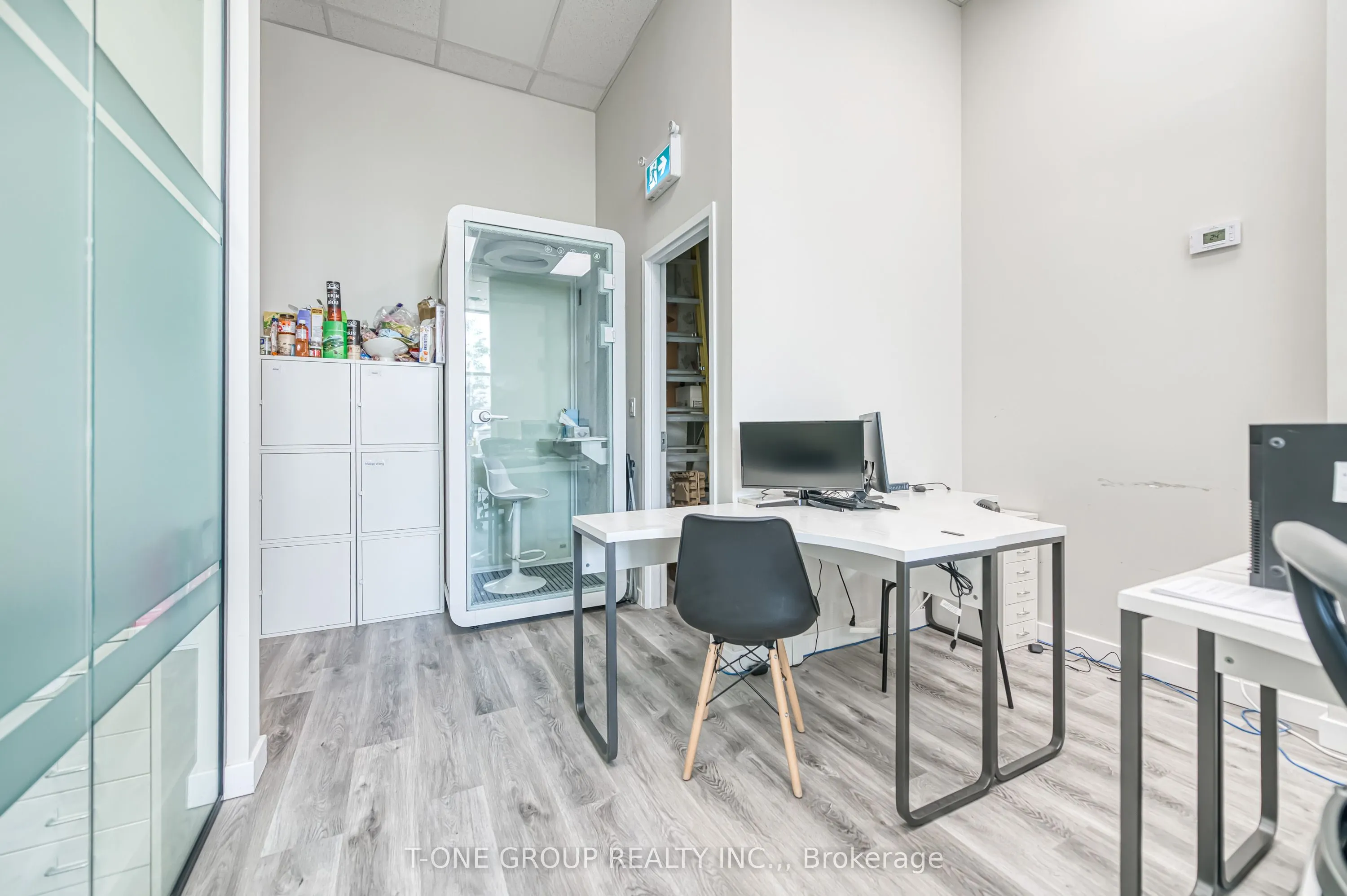 9560 Markham Road, #116-117