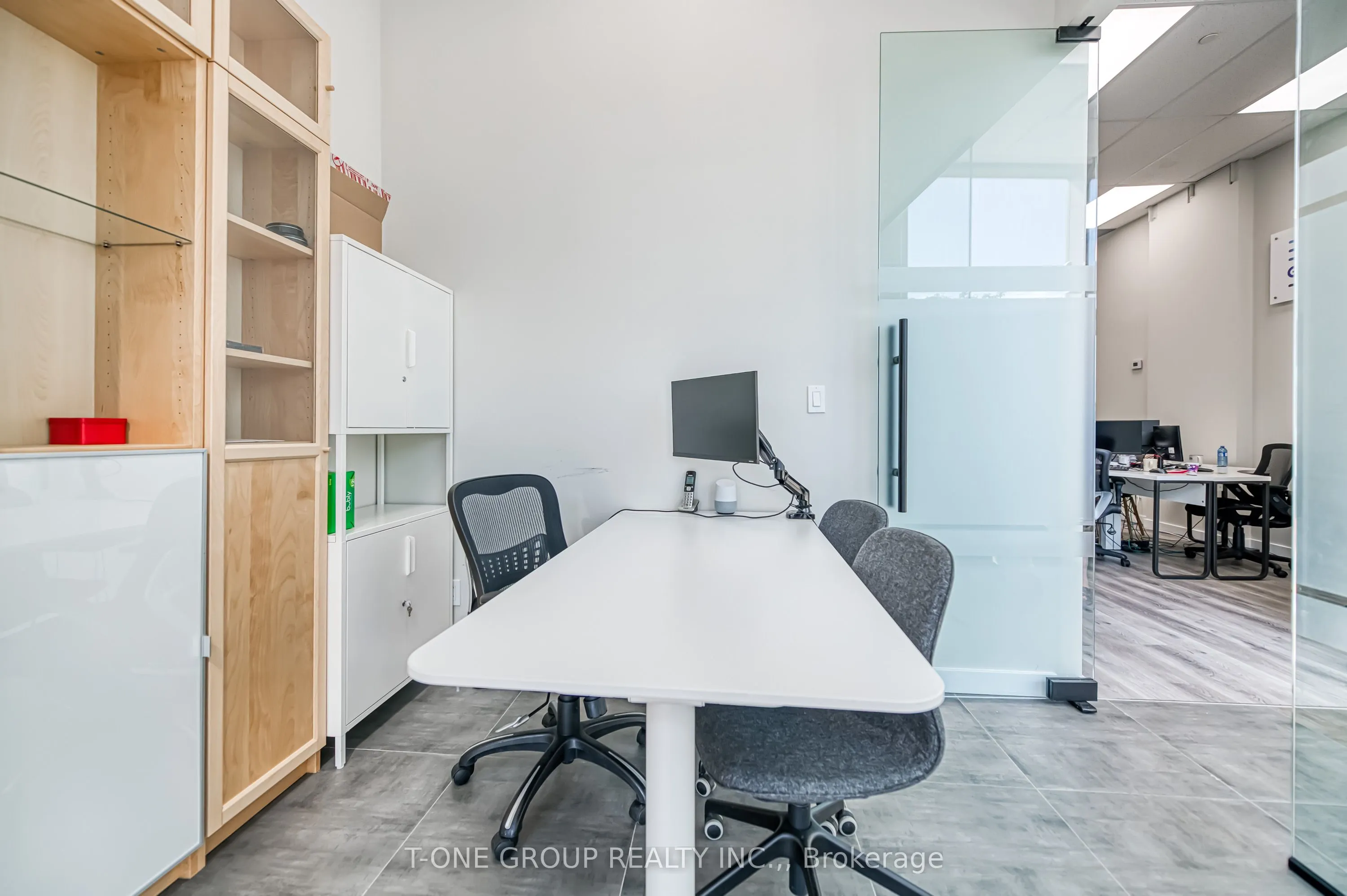 9560 Markham Road, #116-117