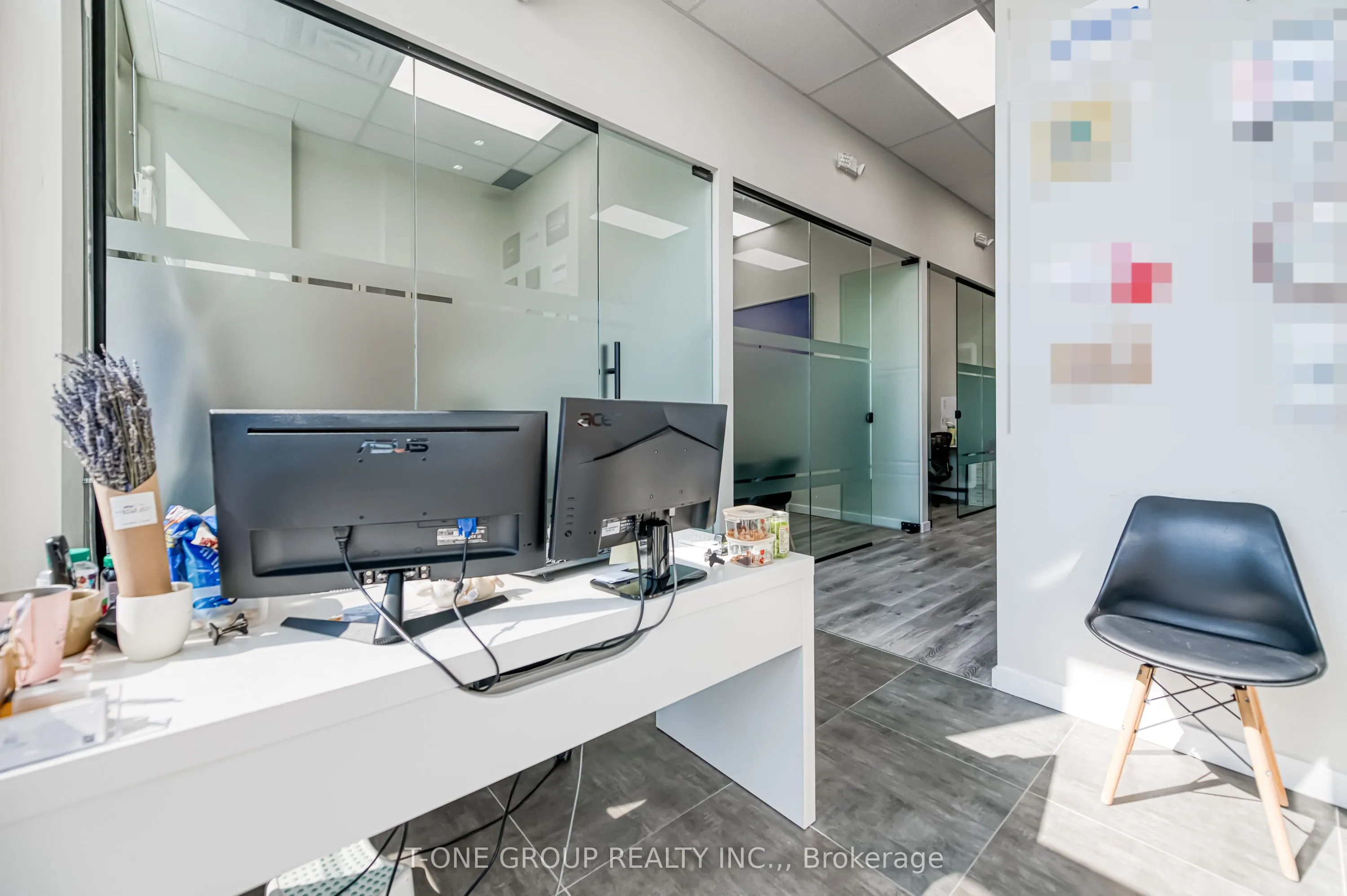 9560 Markham Road, #116-117