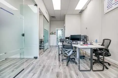 9560 Markham Road, #116-117