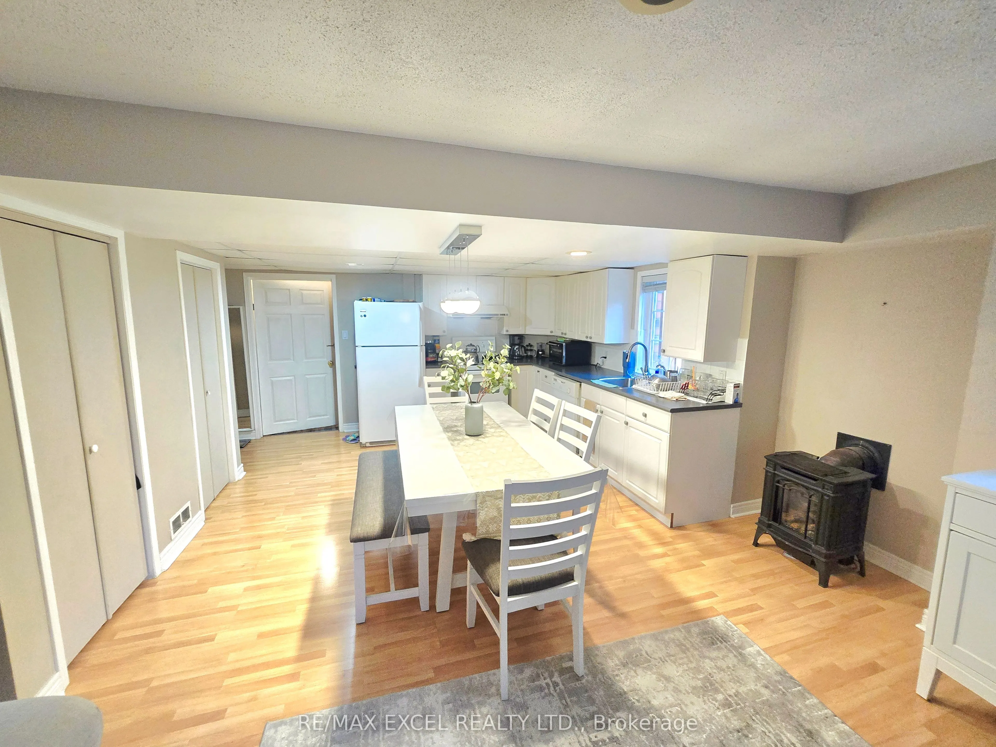 31 Green Meadow Crescent, #Lower Level