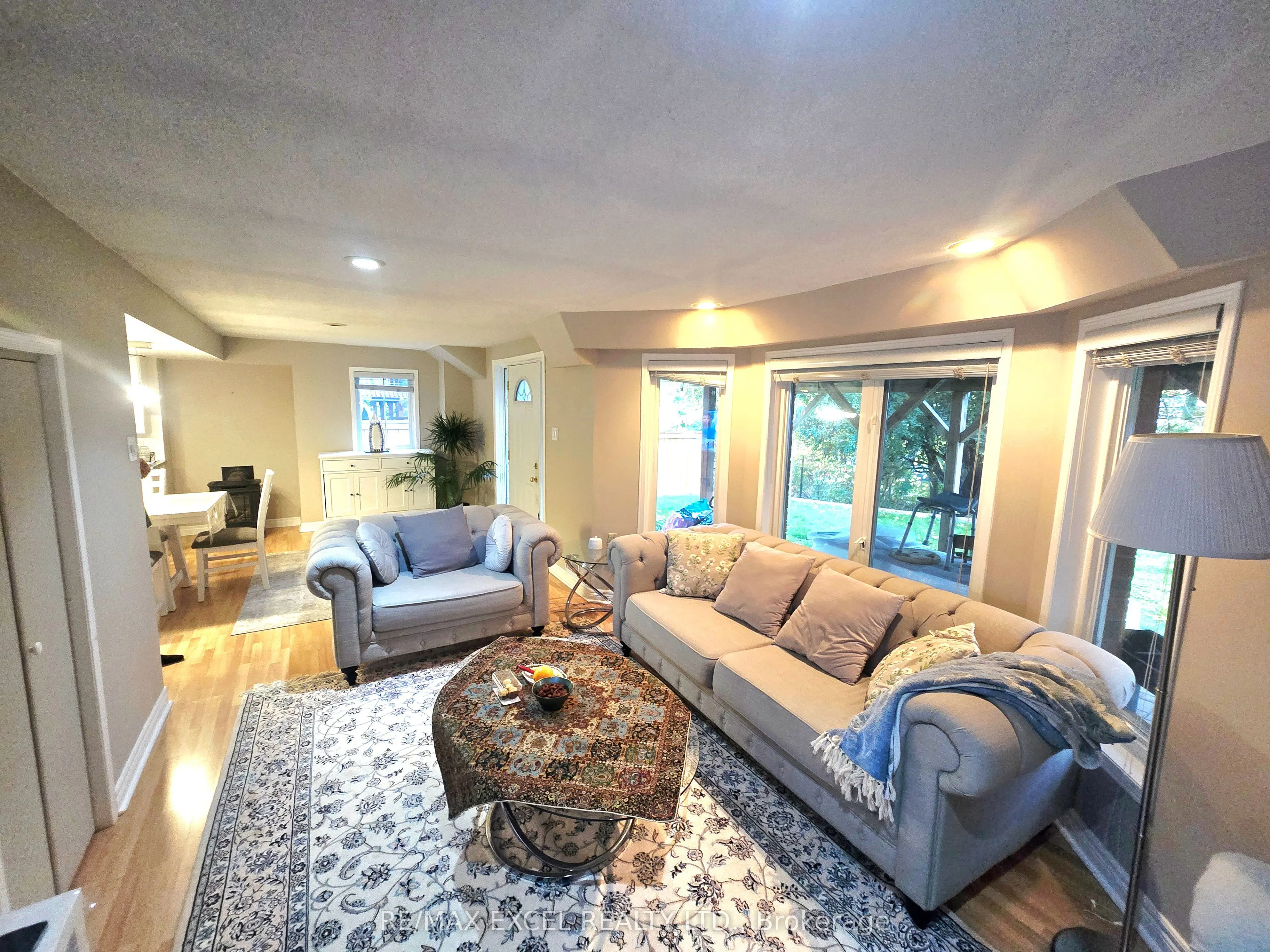 31 Green Meadow Crescent, #Lower Level