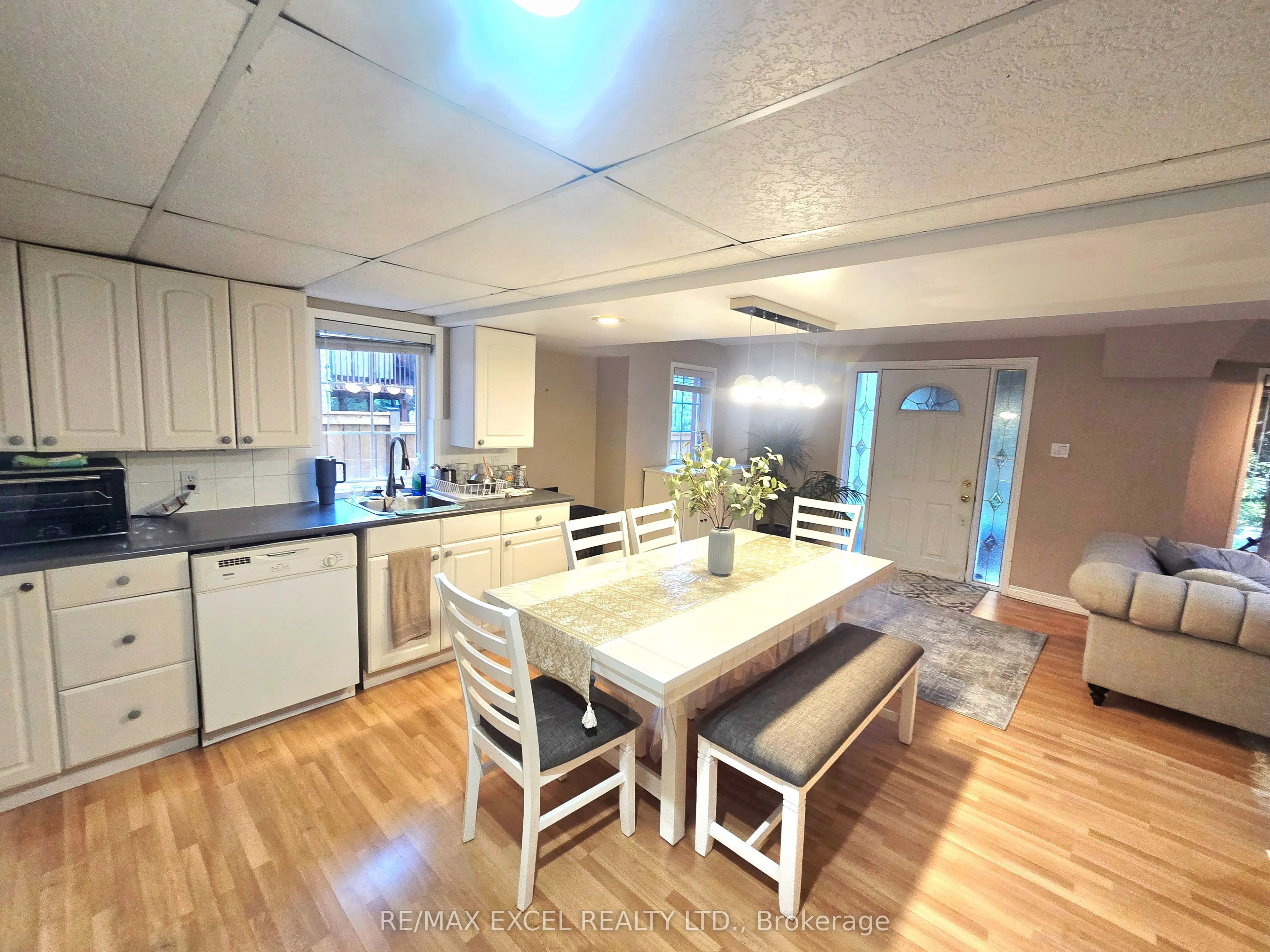 31 Green Meadow Crescent, #Lower Level