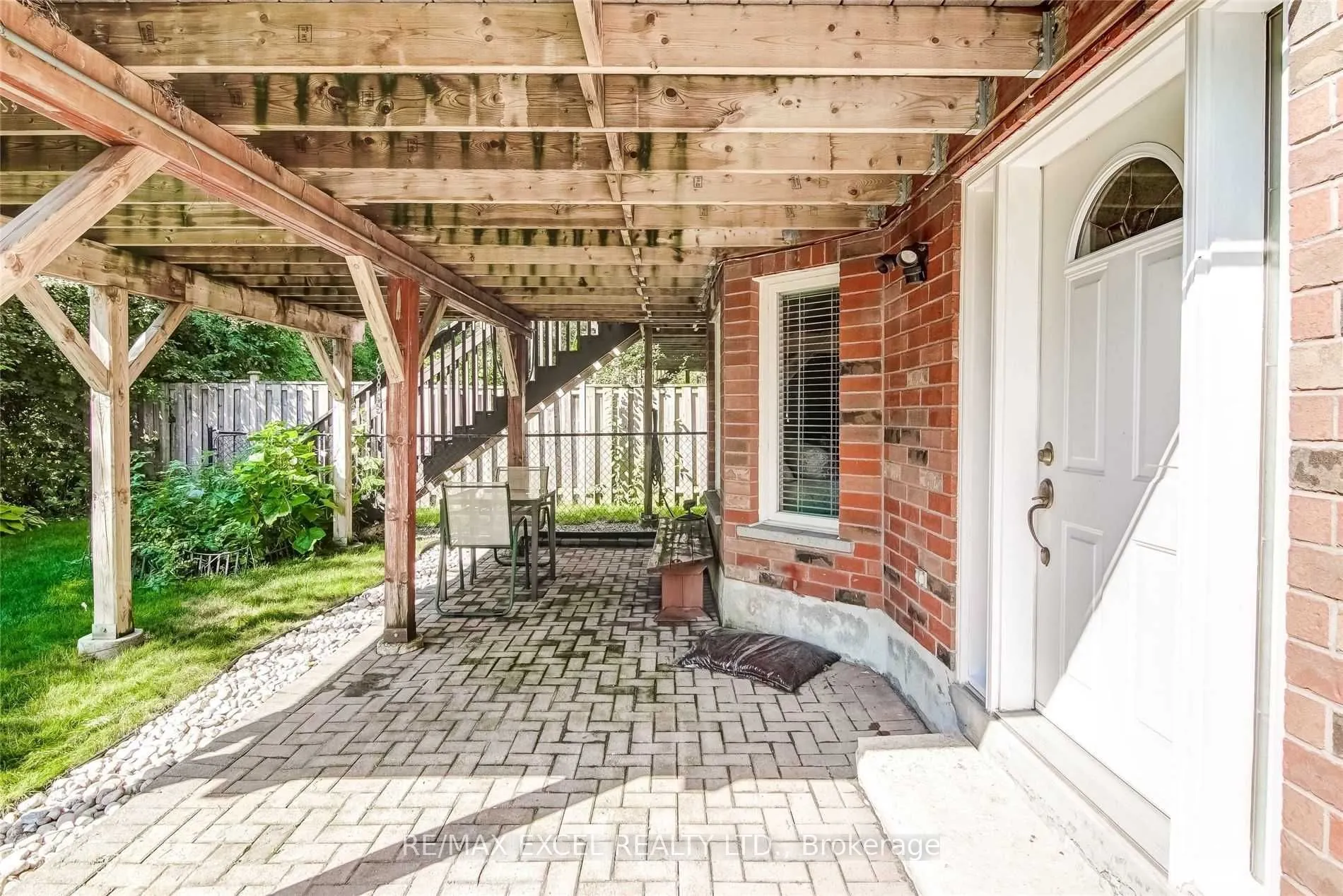 31 Green Meadow Crescent, #Lower Level