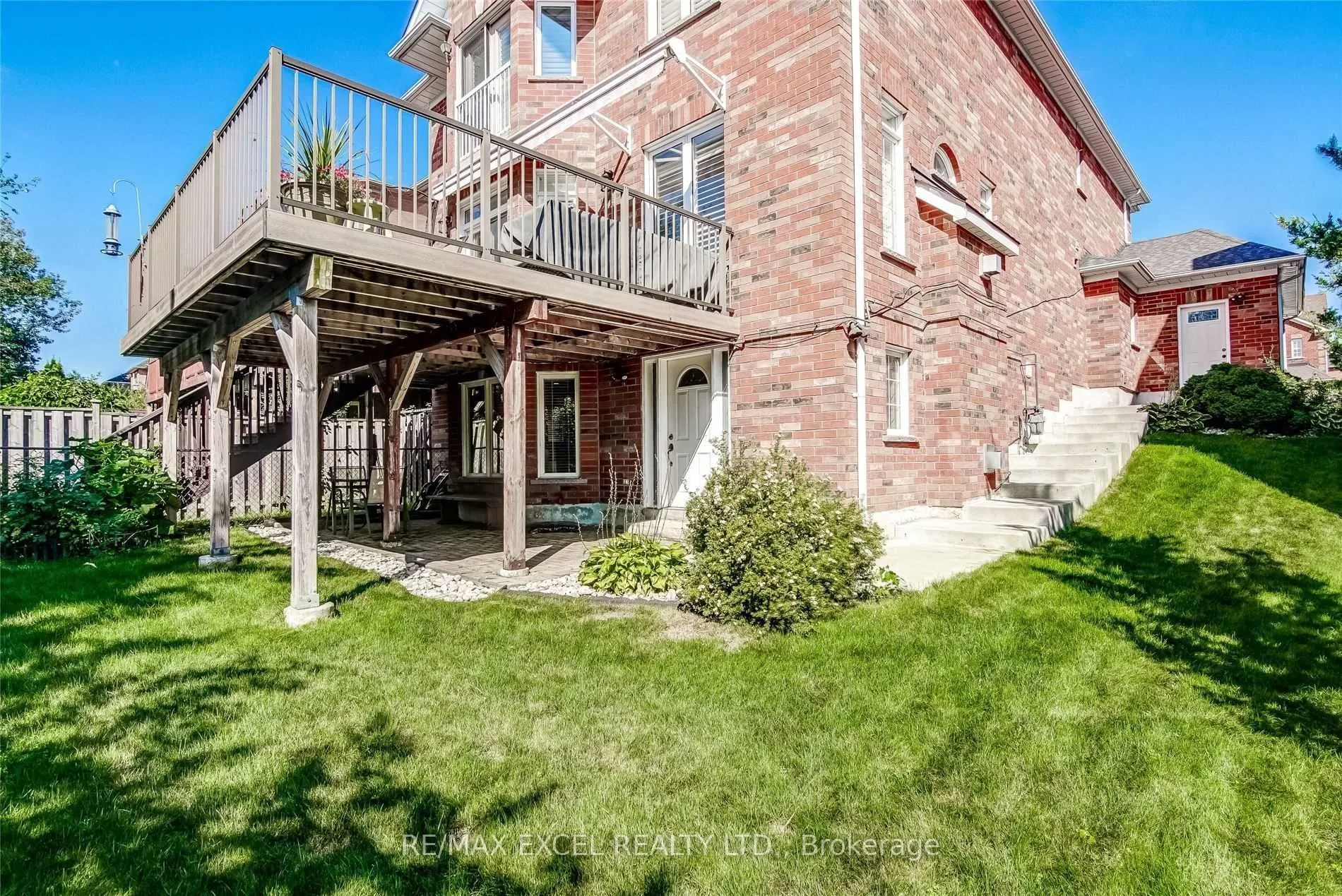 31 Green Meadow Crescent, #Lower Level