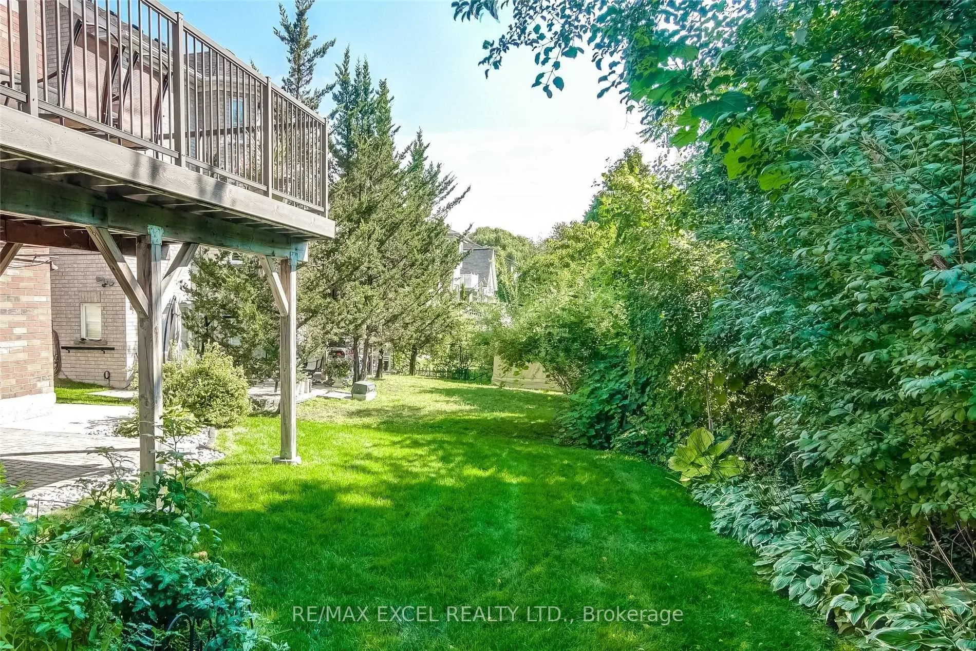 31 Green Meadow Crescent, #Upper Level