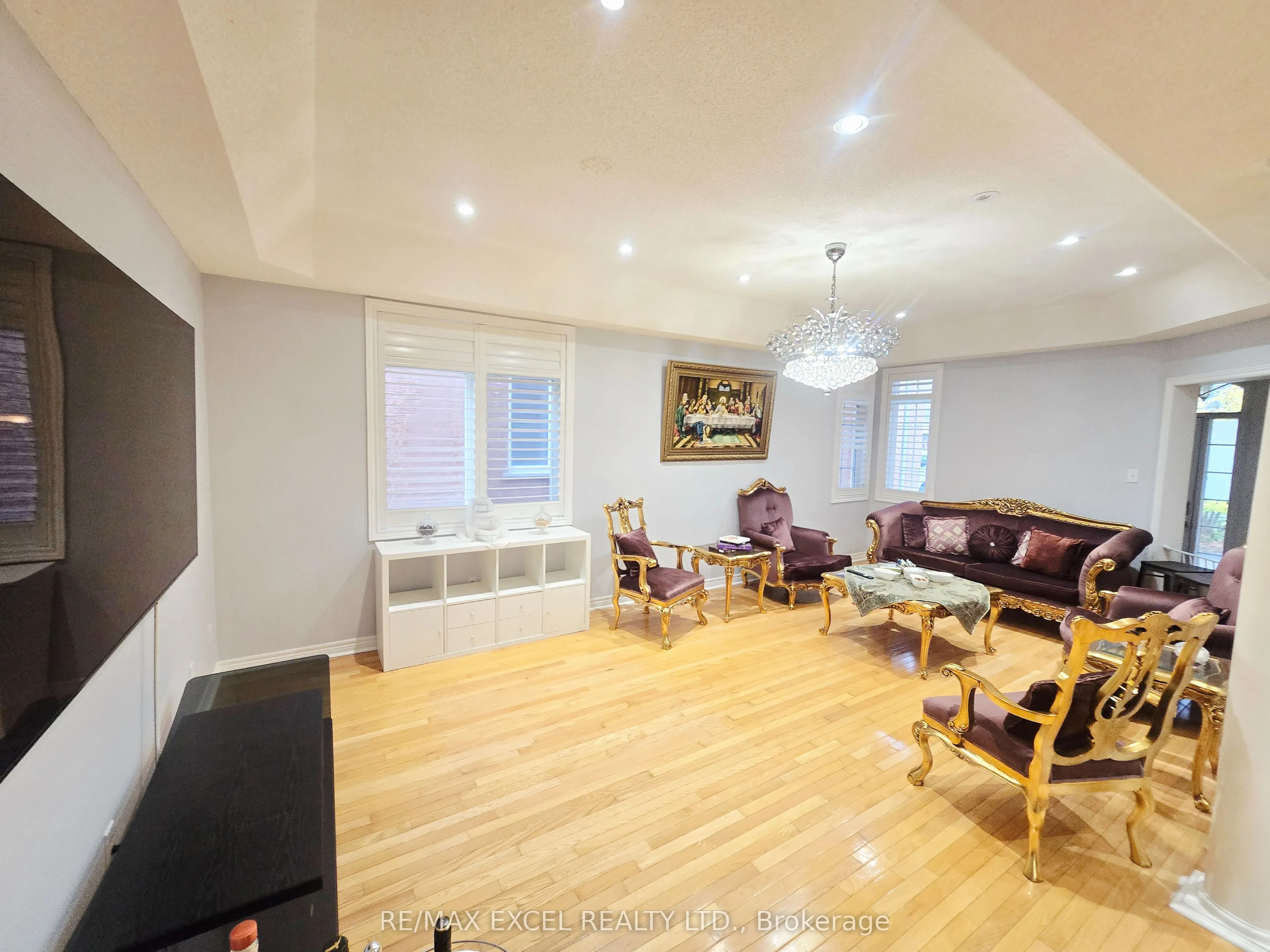 31 Green Meadow Crescent, #Upper Level