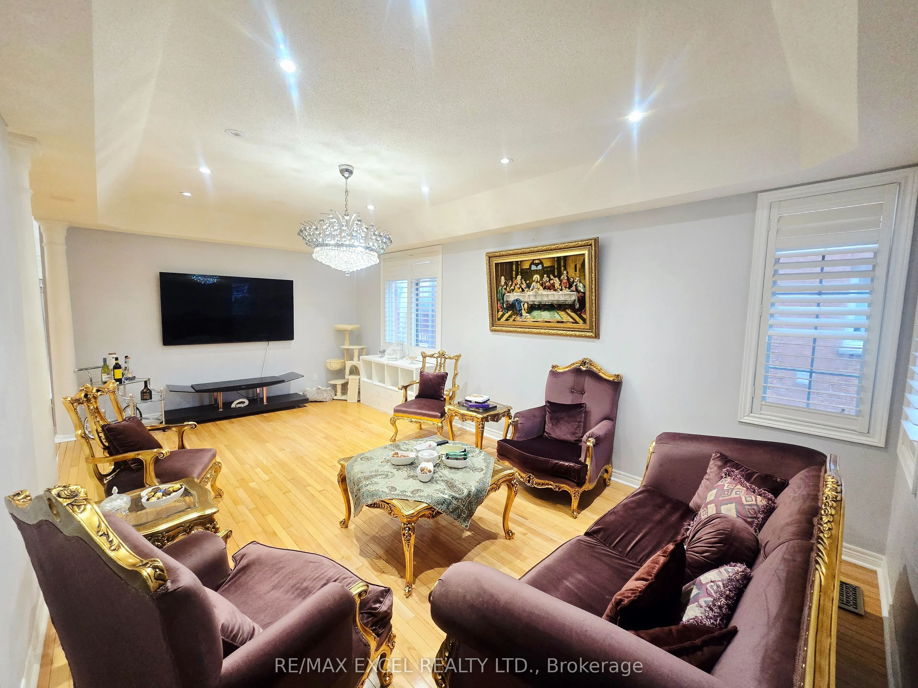 31 Green Meadow Crescent, #Upper Level