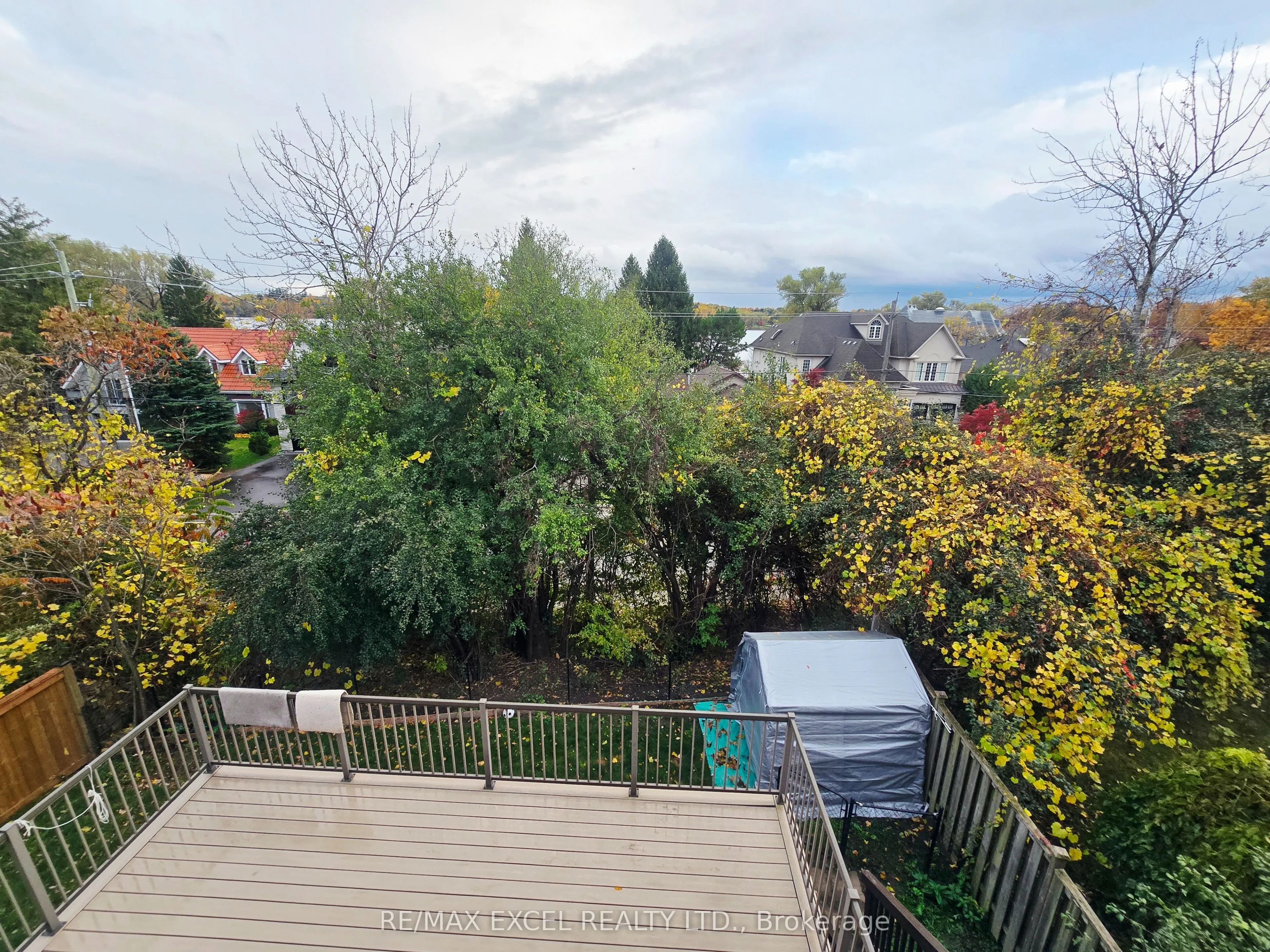 31 Green Meadow Crescent, #Upper Level