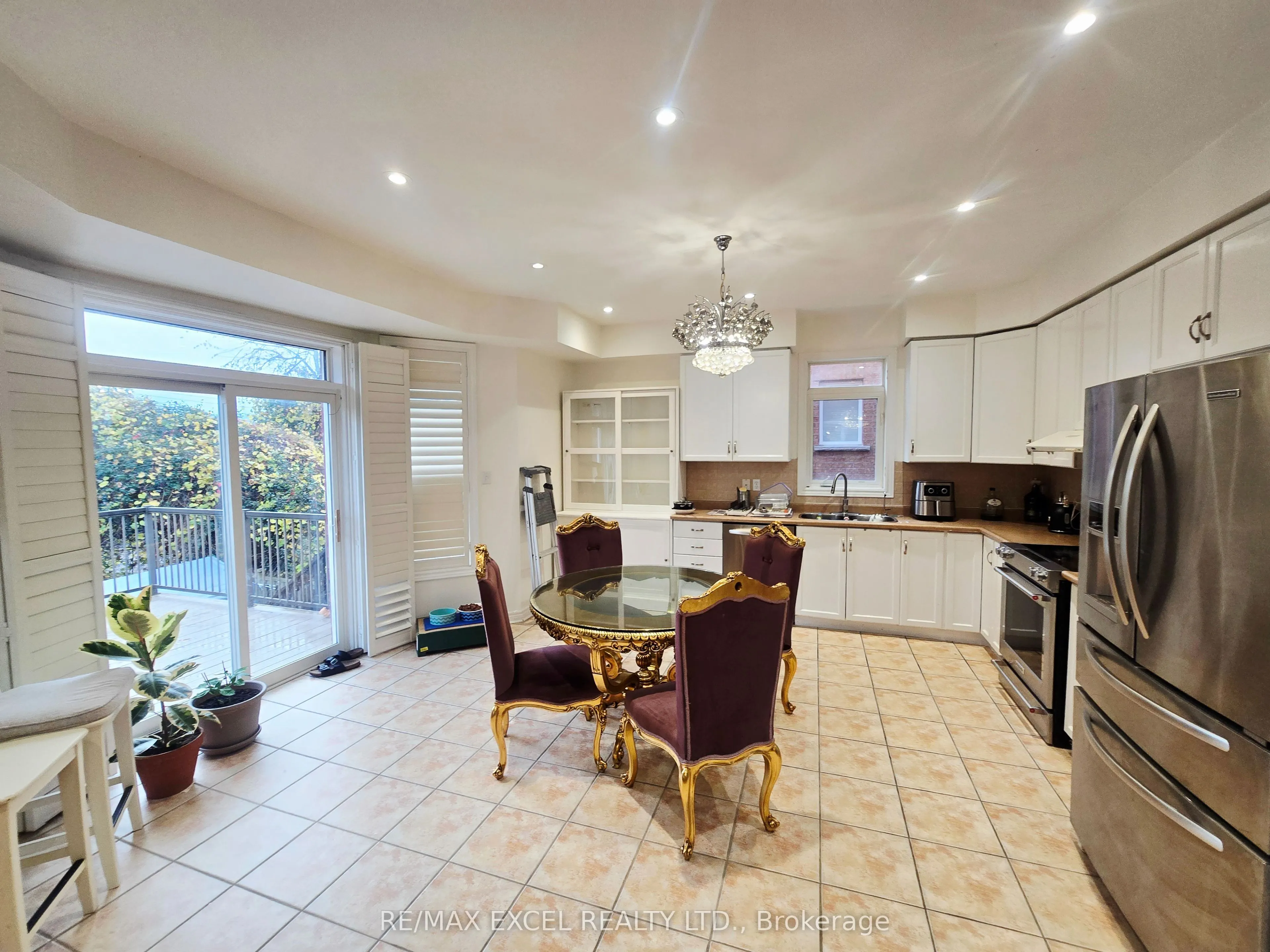 31 Green Meadow Crescent, #Upper Level