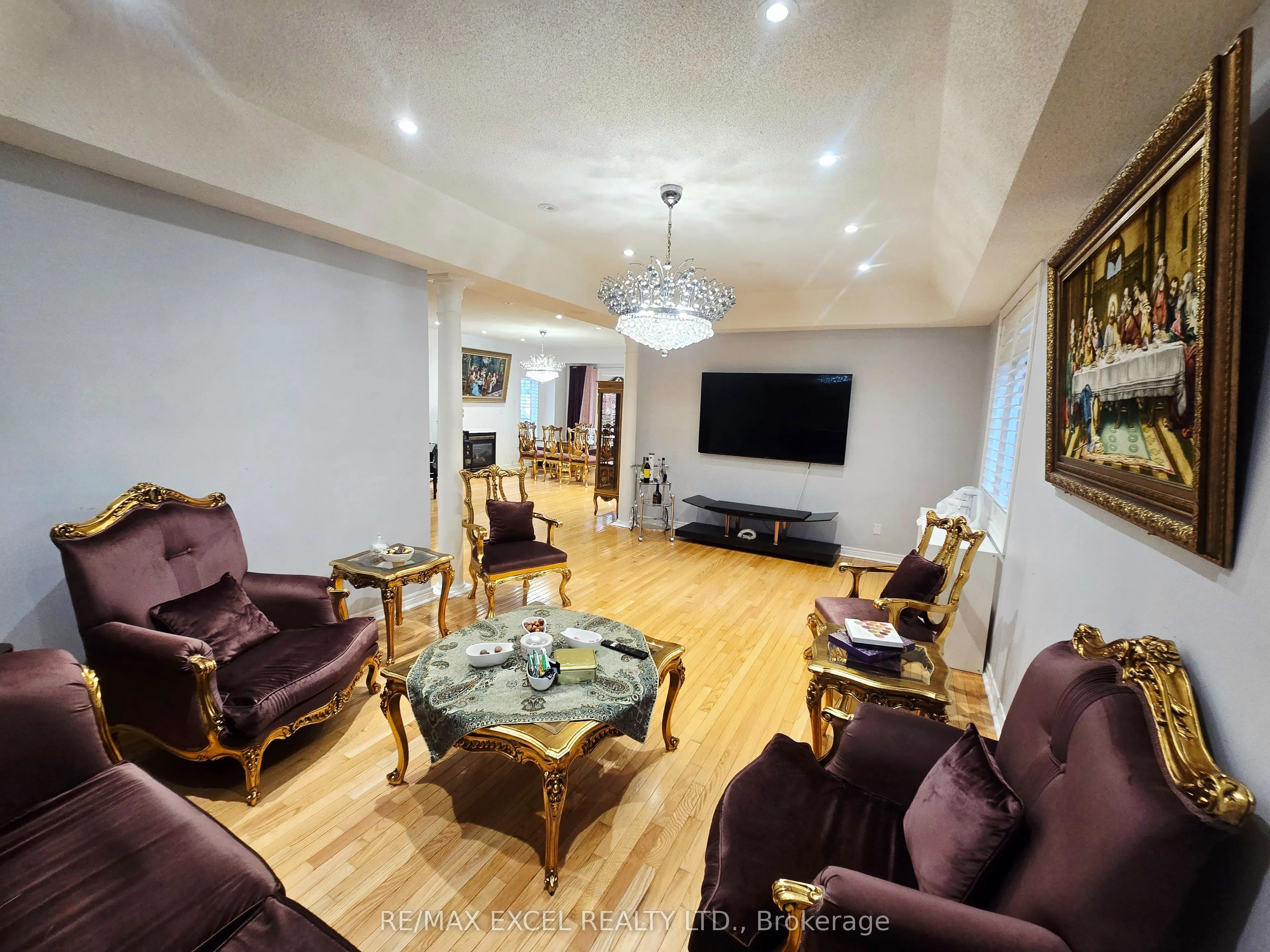 31 Green Meadow Crescent, #Upper Level