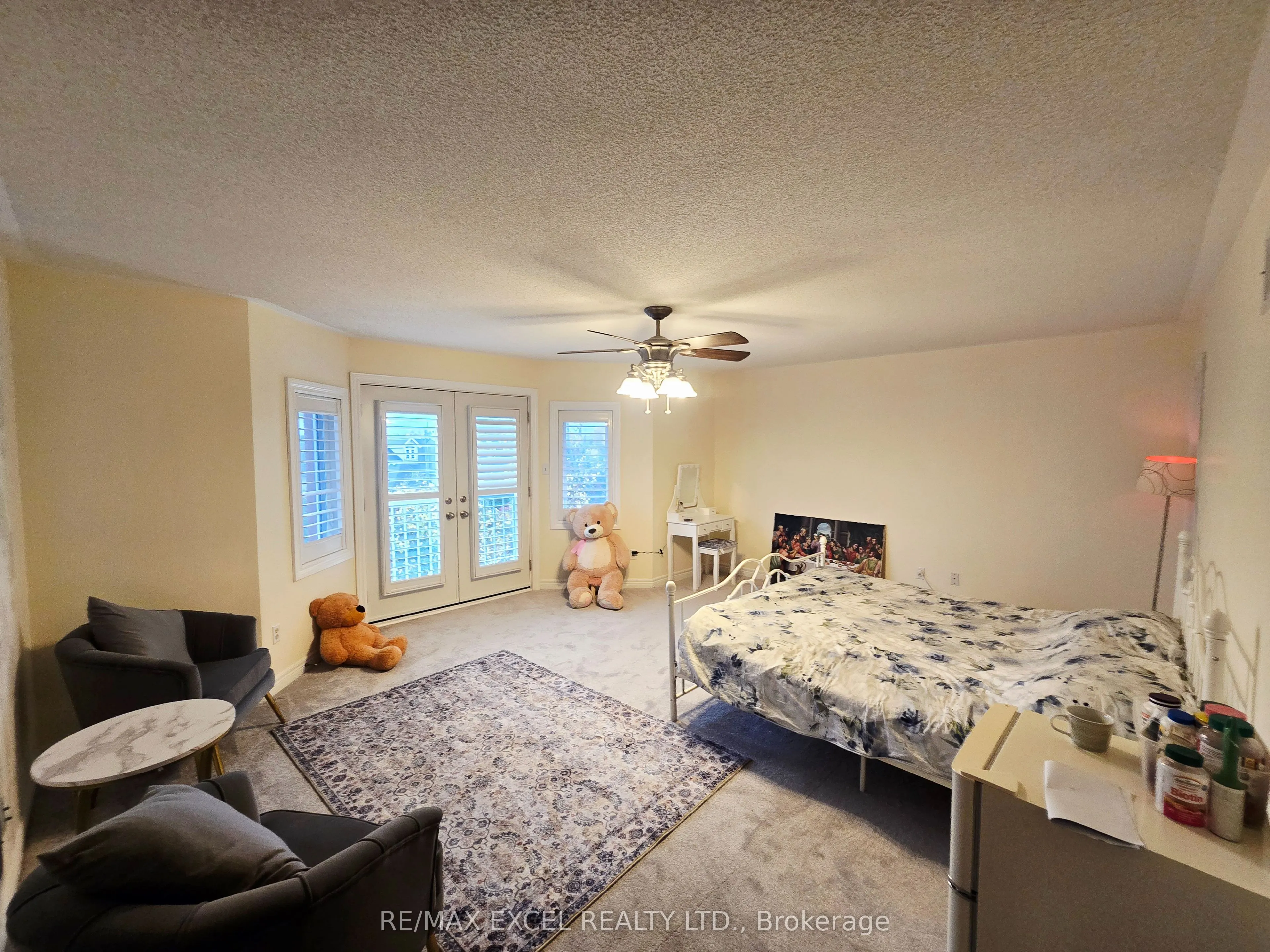 31 Green Meadow Crescent, #Upper Level