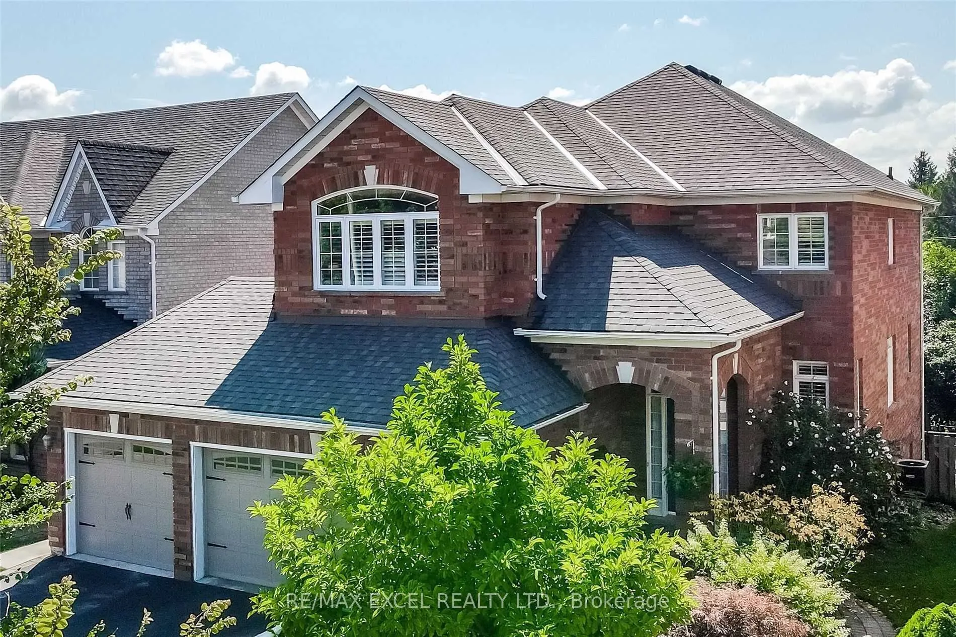 31 Green Meadow Crescent, #Upper Level