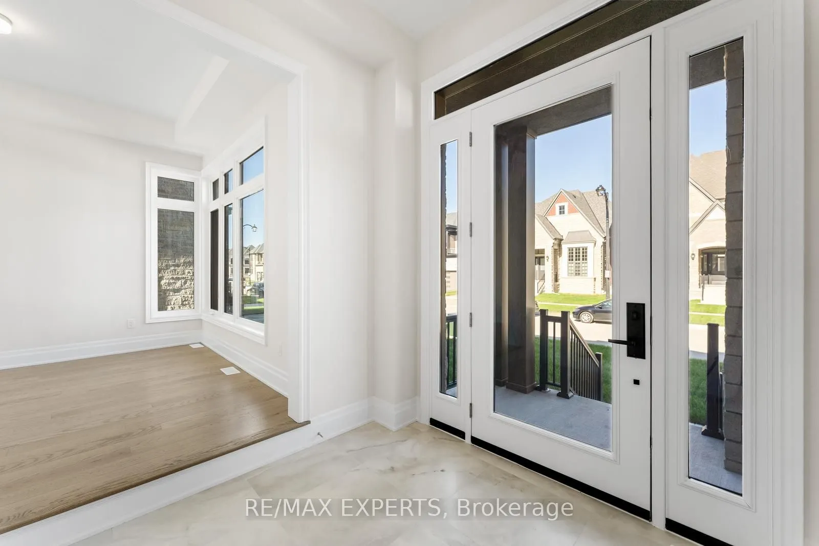 17 Saxby Farm Avenue