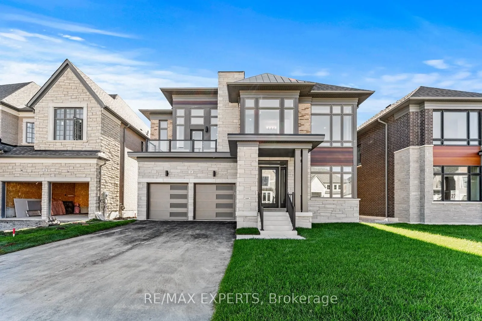 17 Saxby Farm Avenue