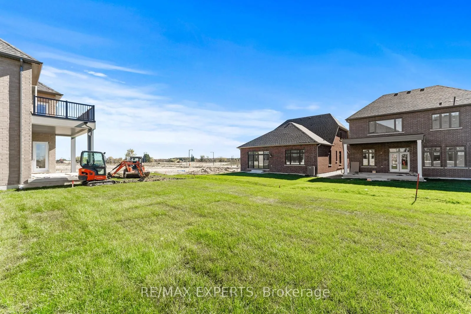 17 Saxby Farm Avenue