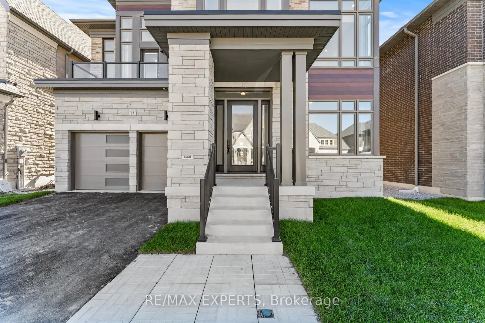 17 Saxby Farm Avenue