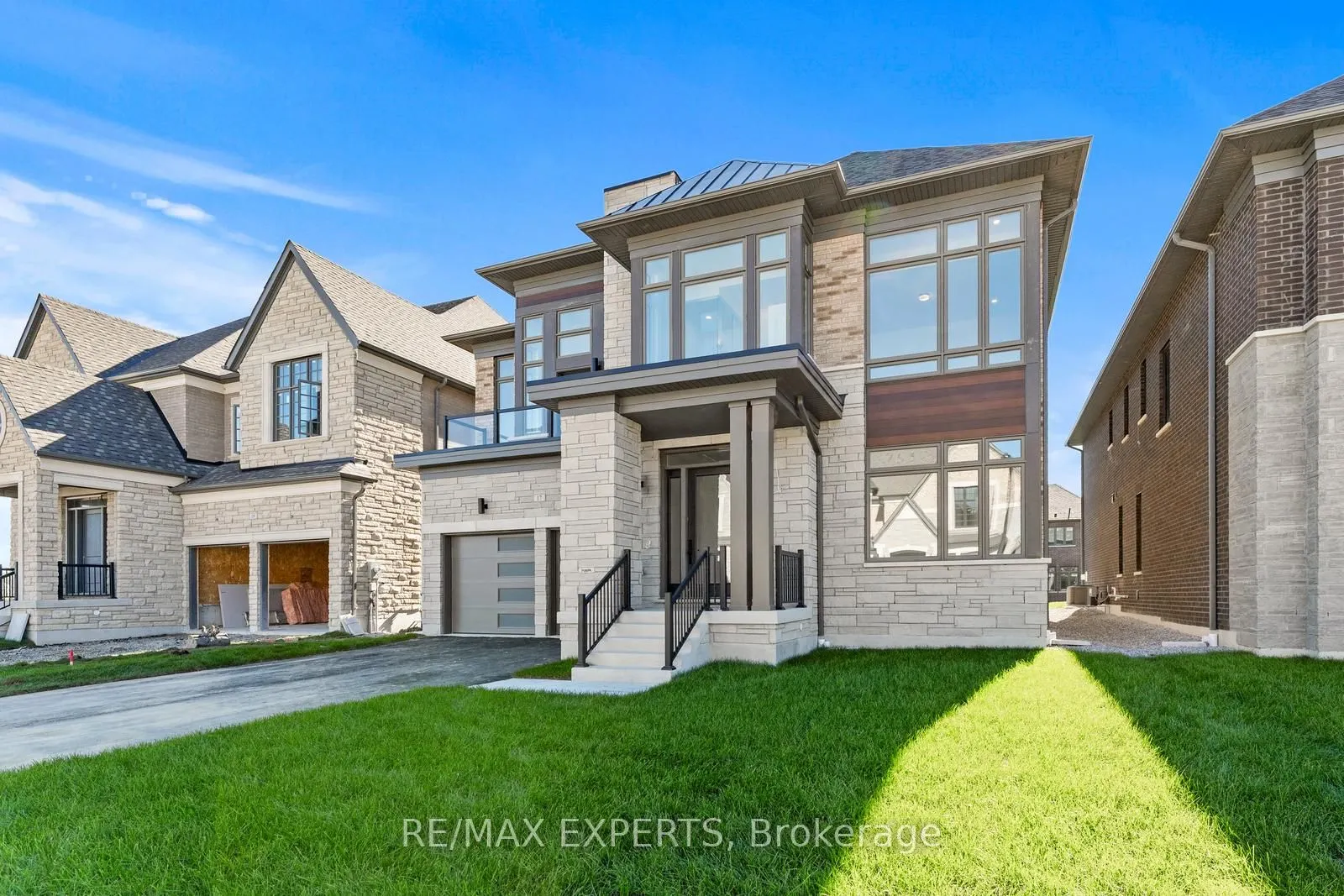 17 Saxby Farm Avenue