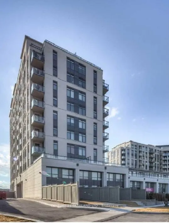 24 Woodstream Boulevard, #306