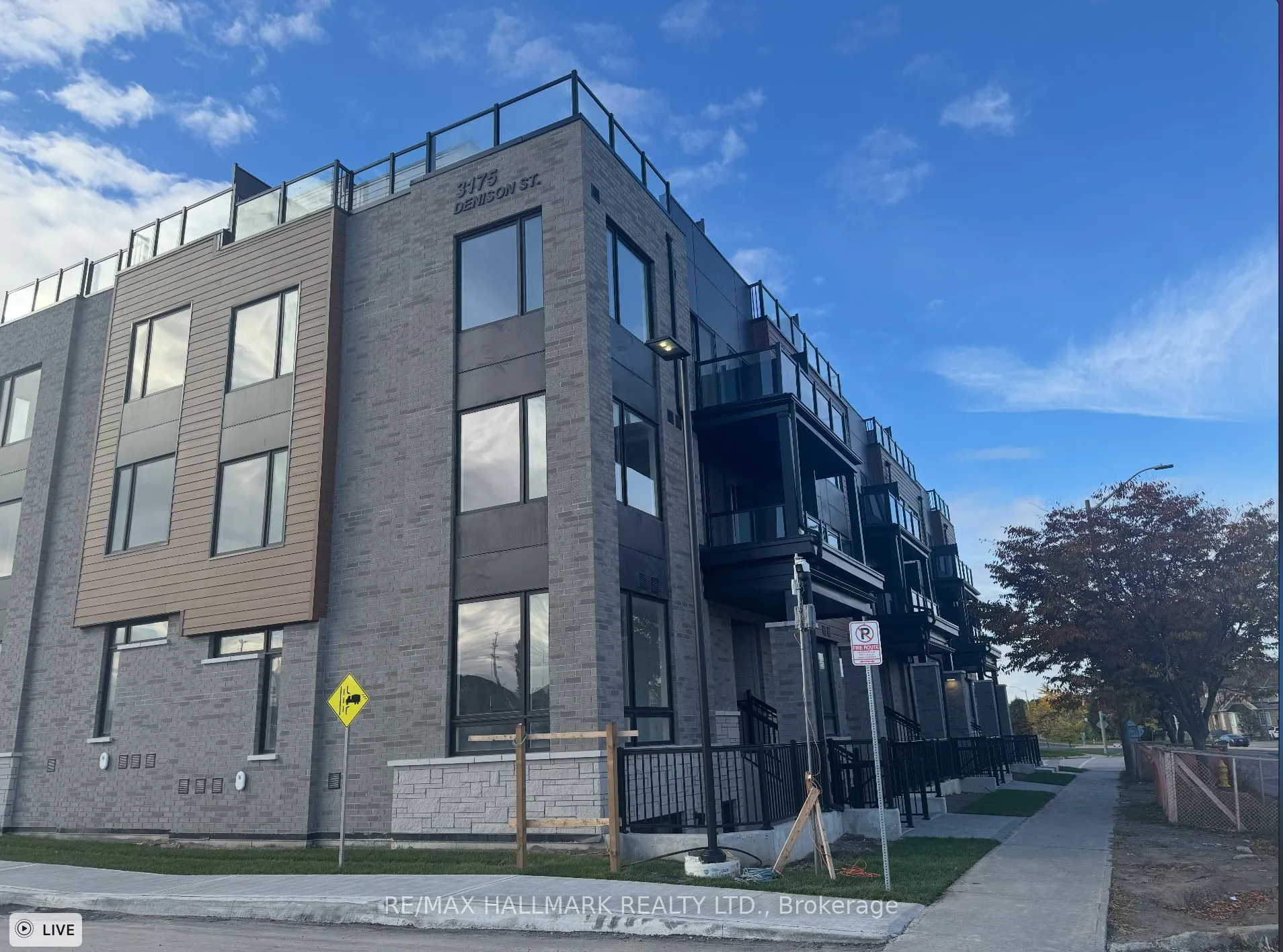 3175 Denison Street, #13