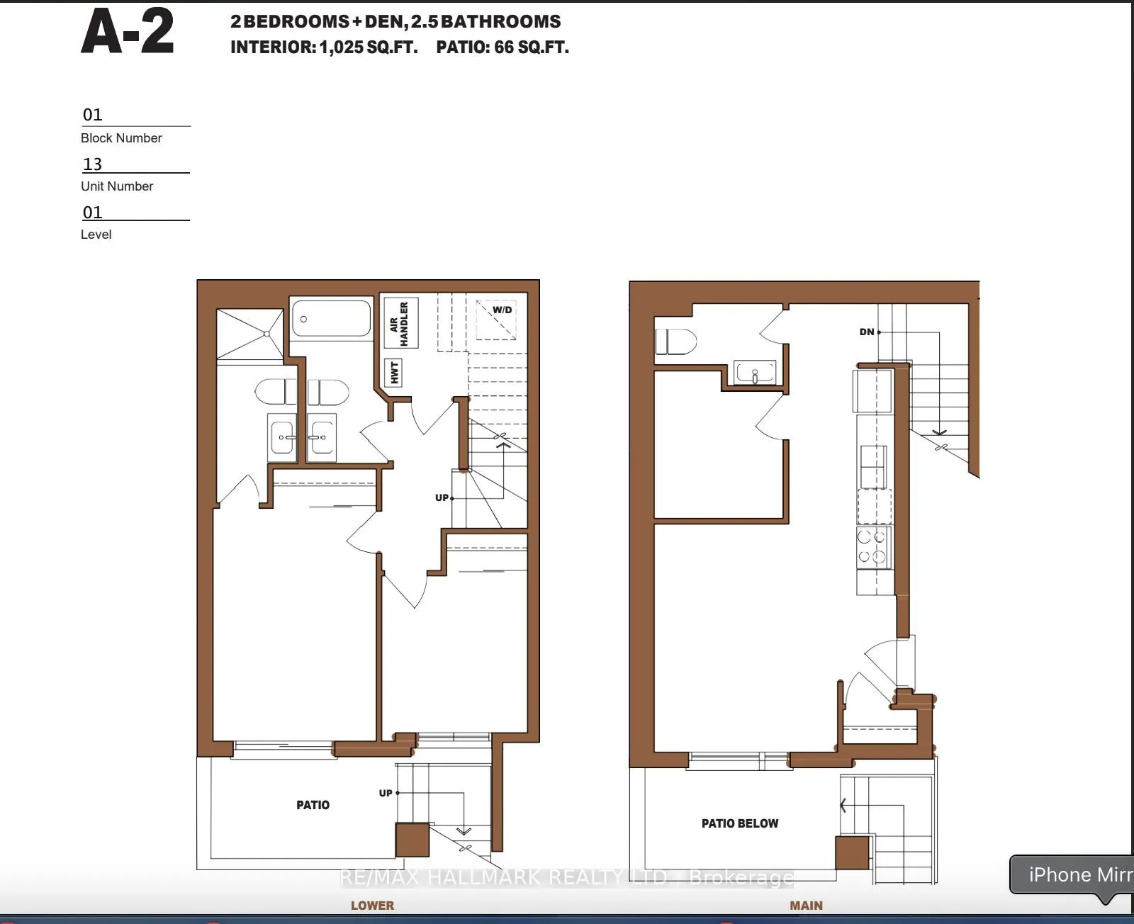 3175 Denison Street, #13