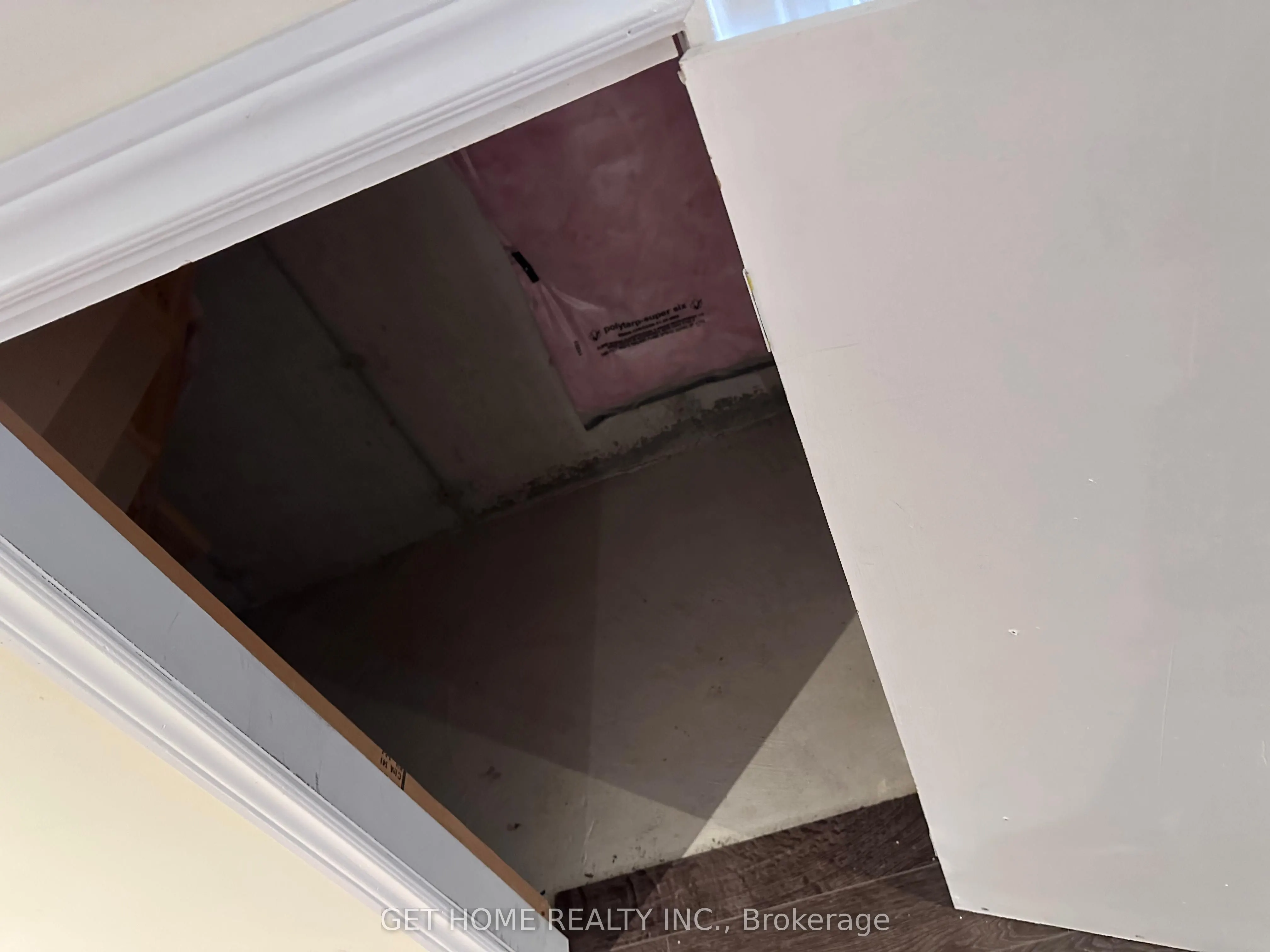 91 Hammersly Boulevard, #Bsmt