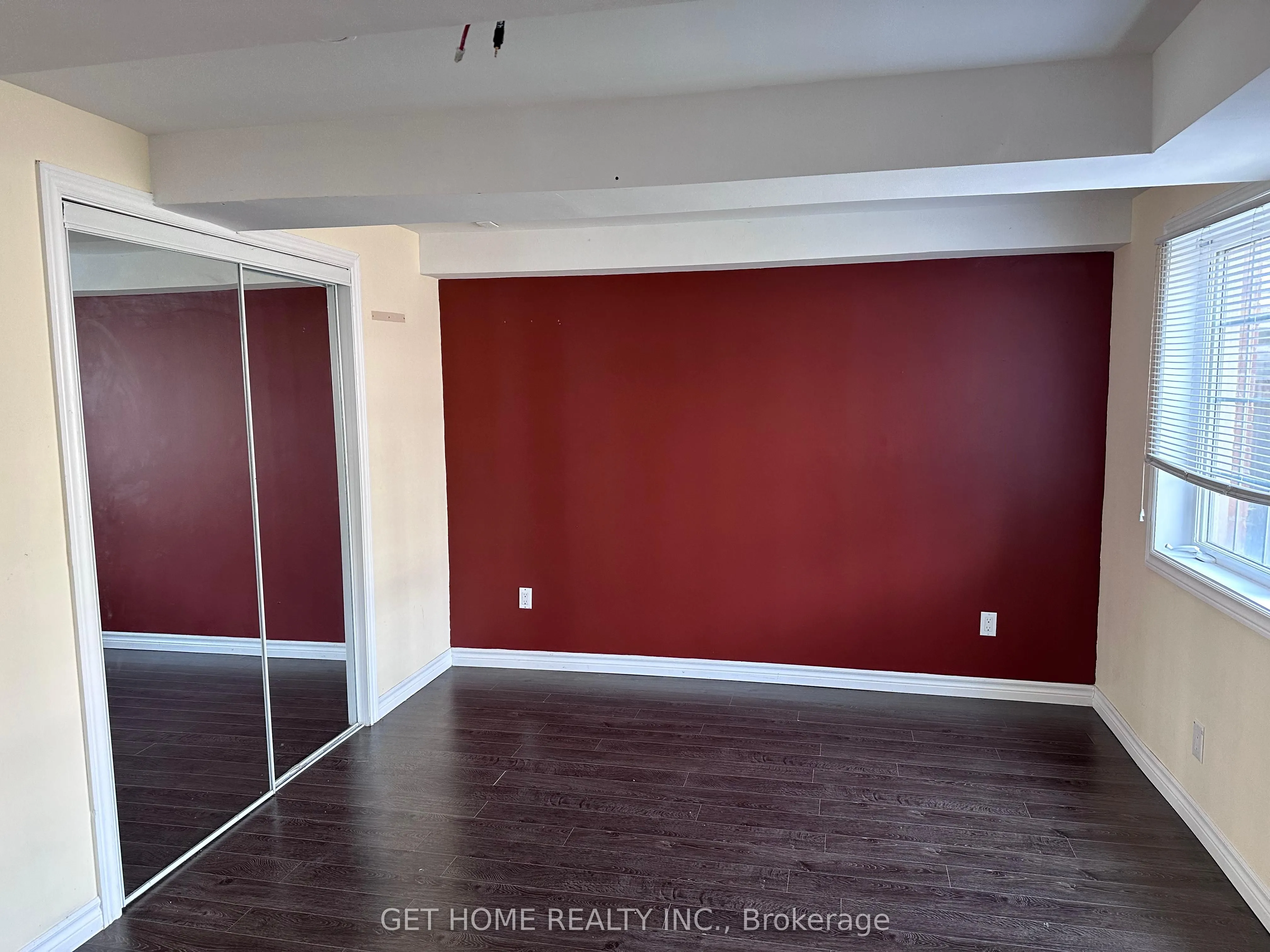 91 Hammersly Boulevard, #Bsmt