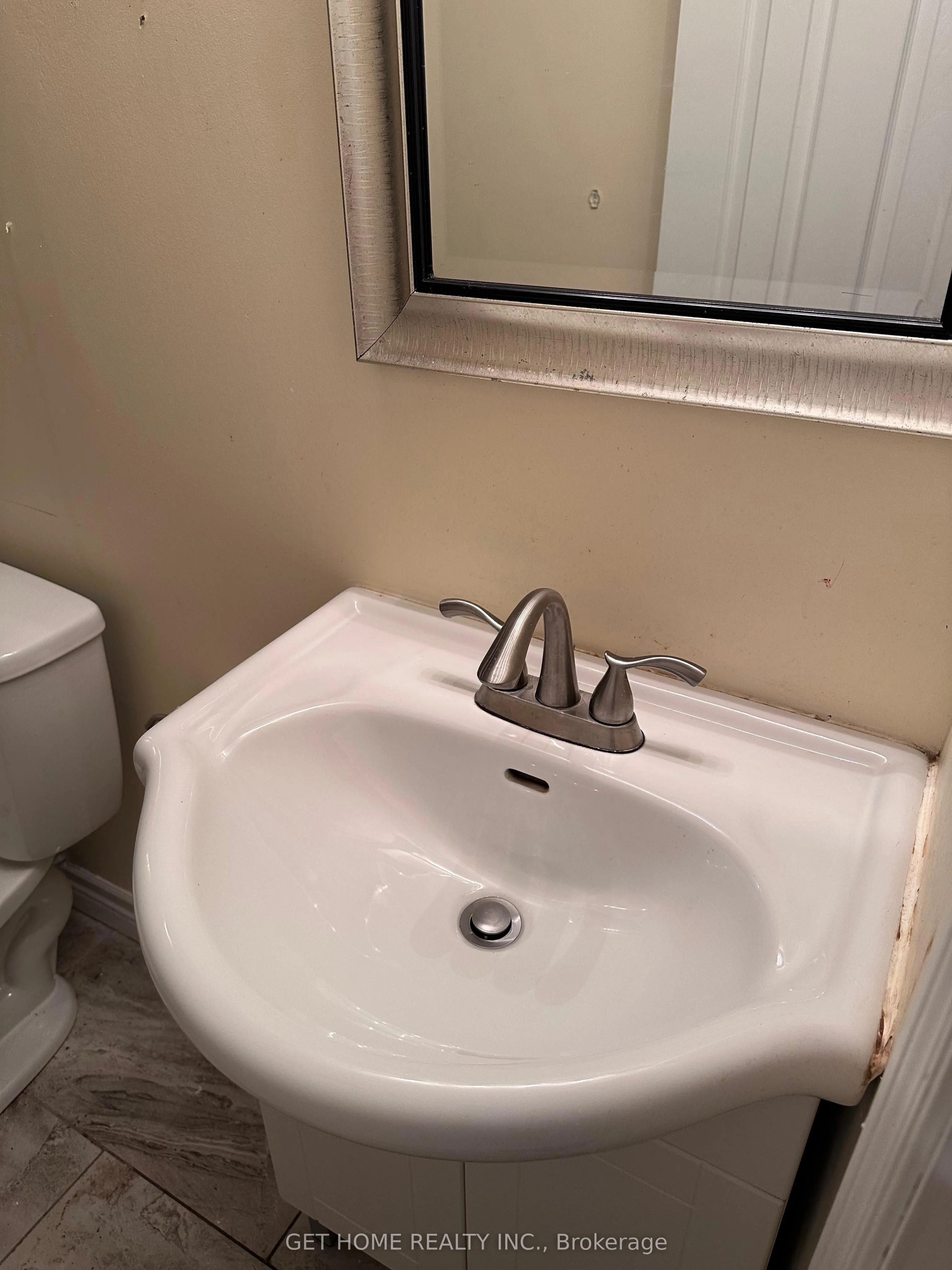 91 Hammersly Boulevard, #Bsmt