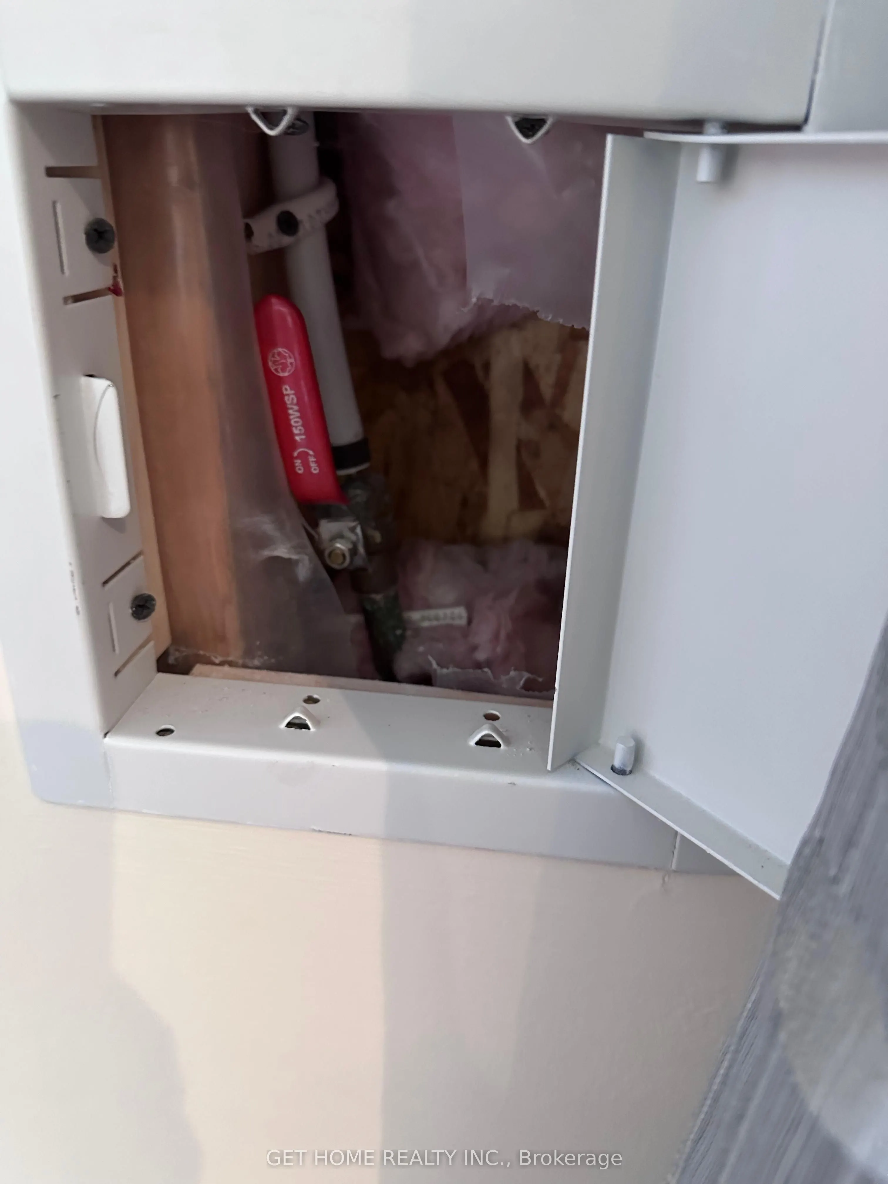 91 Hammersly Boulevard, #Bsmt