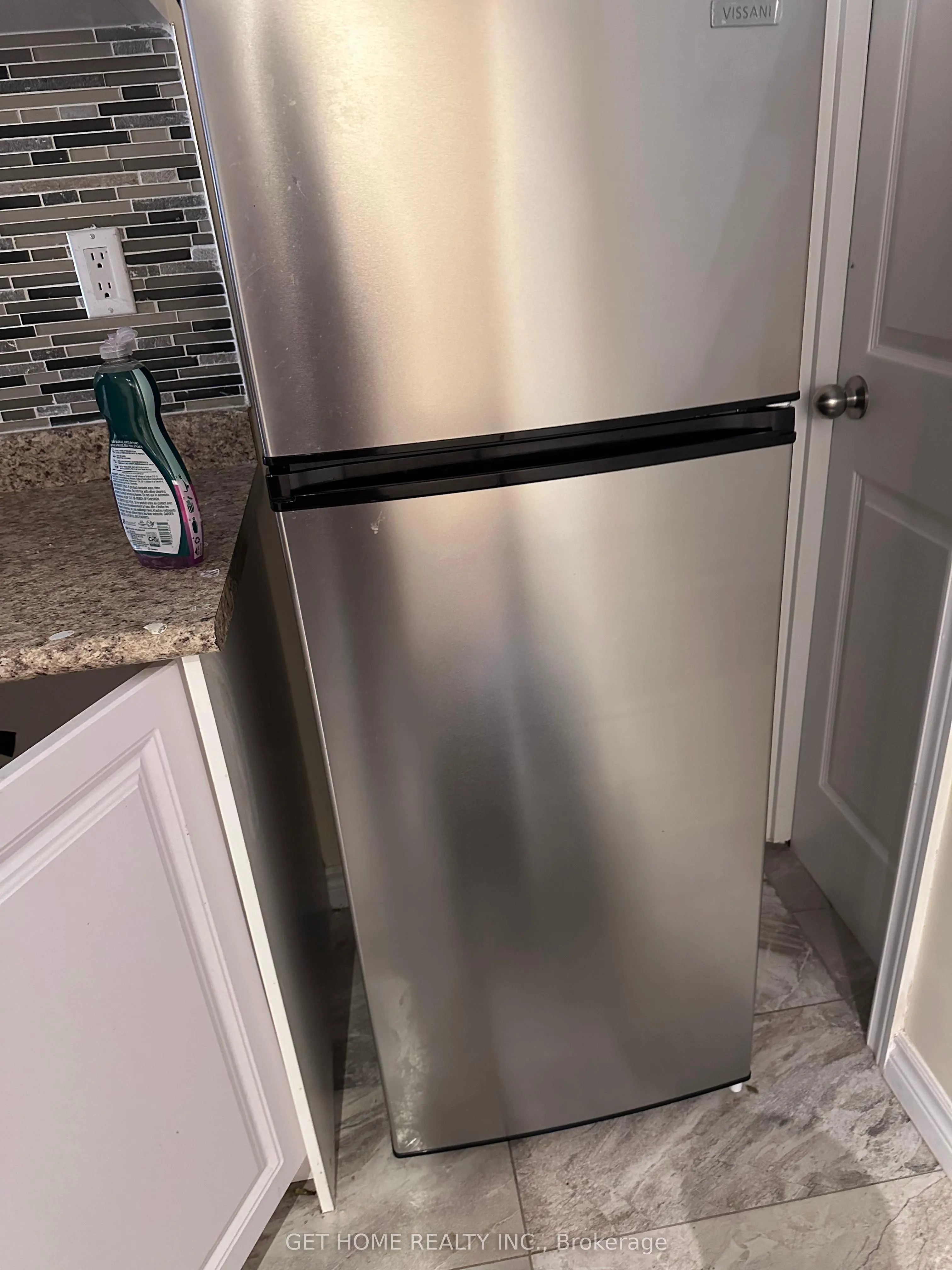 91 Hammersly Boulevard, #Bsmt