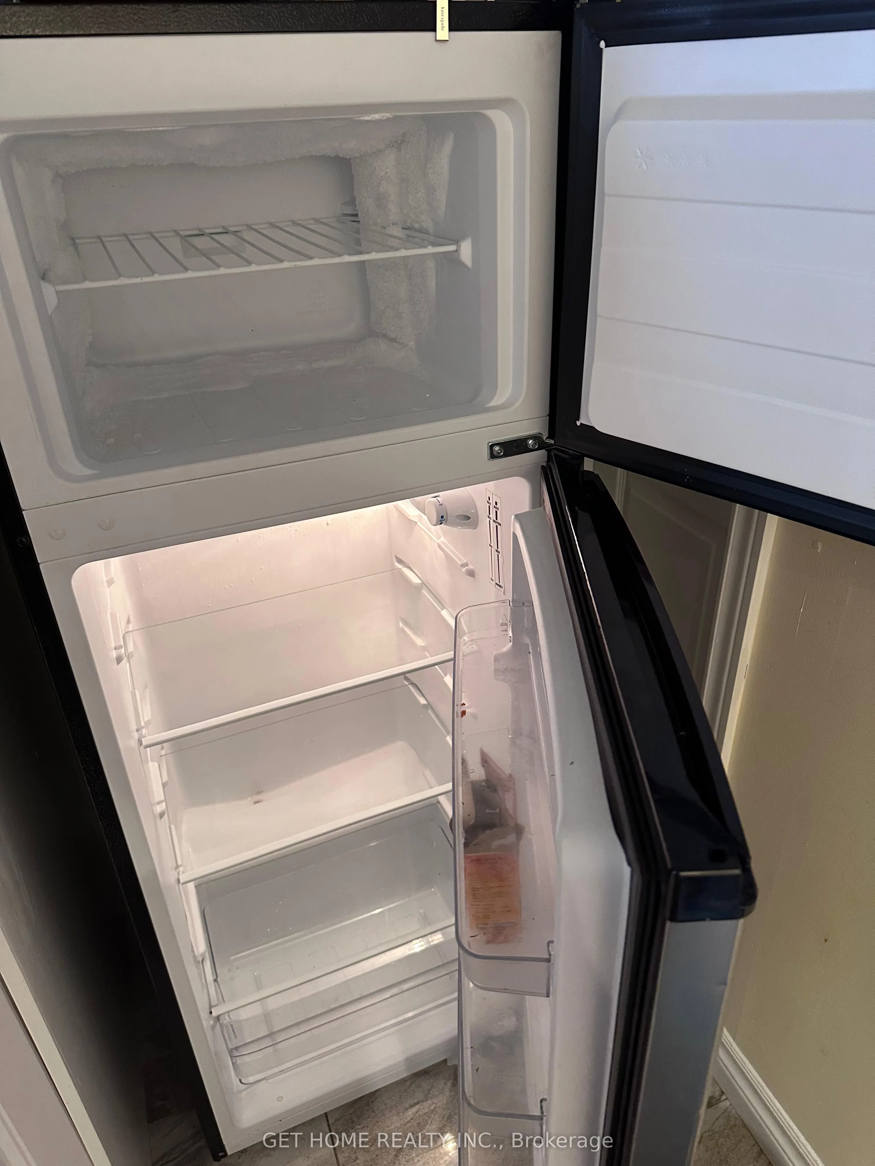 91 Hammersly Boulevard, #Bsmt