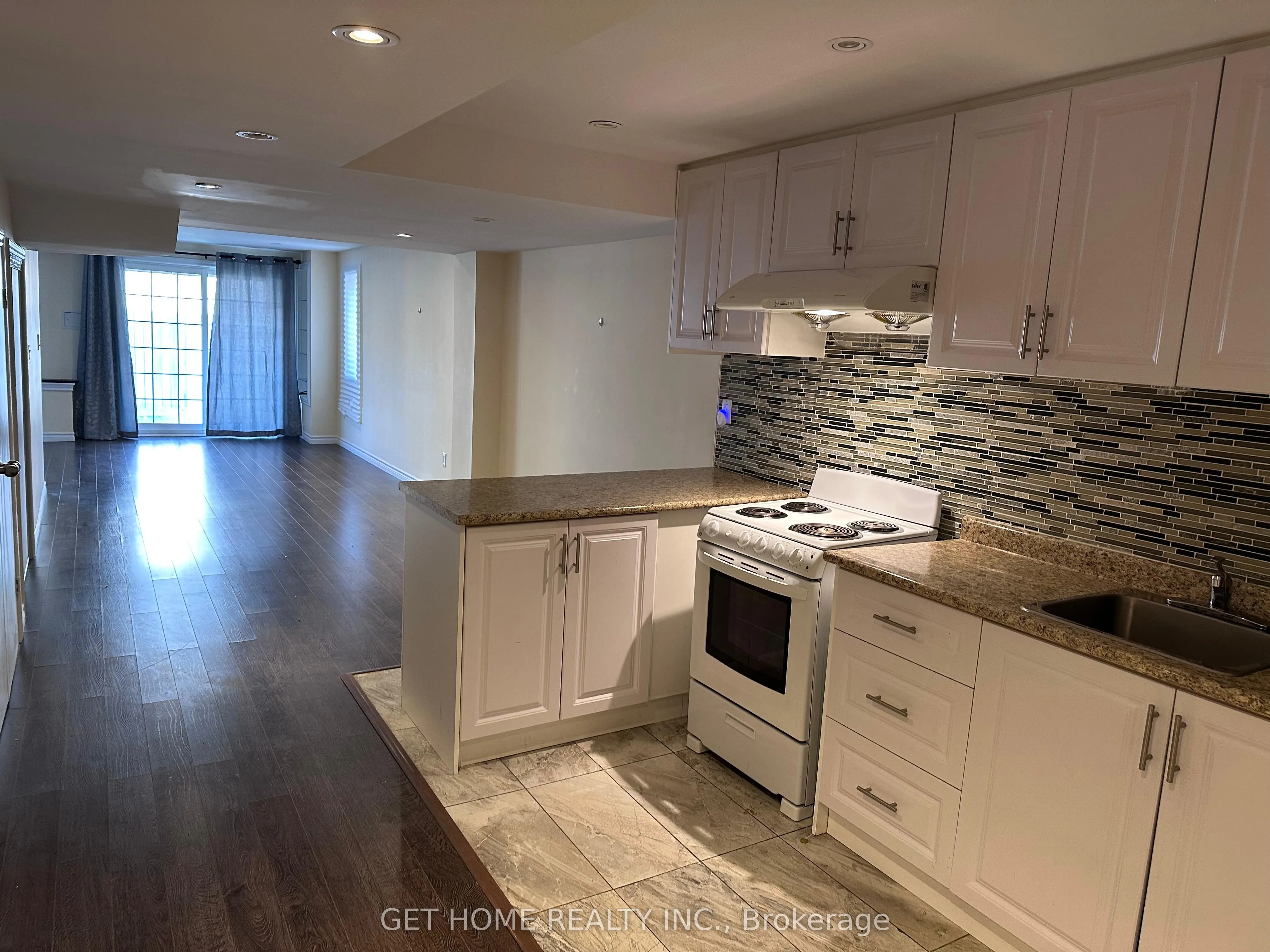 91 Hammersly Boulevard, #Bsmt