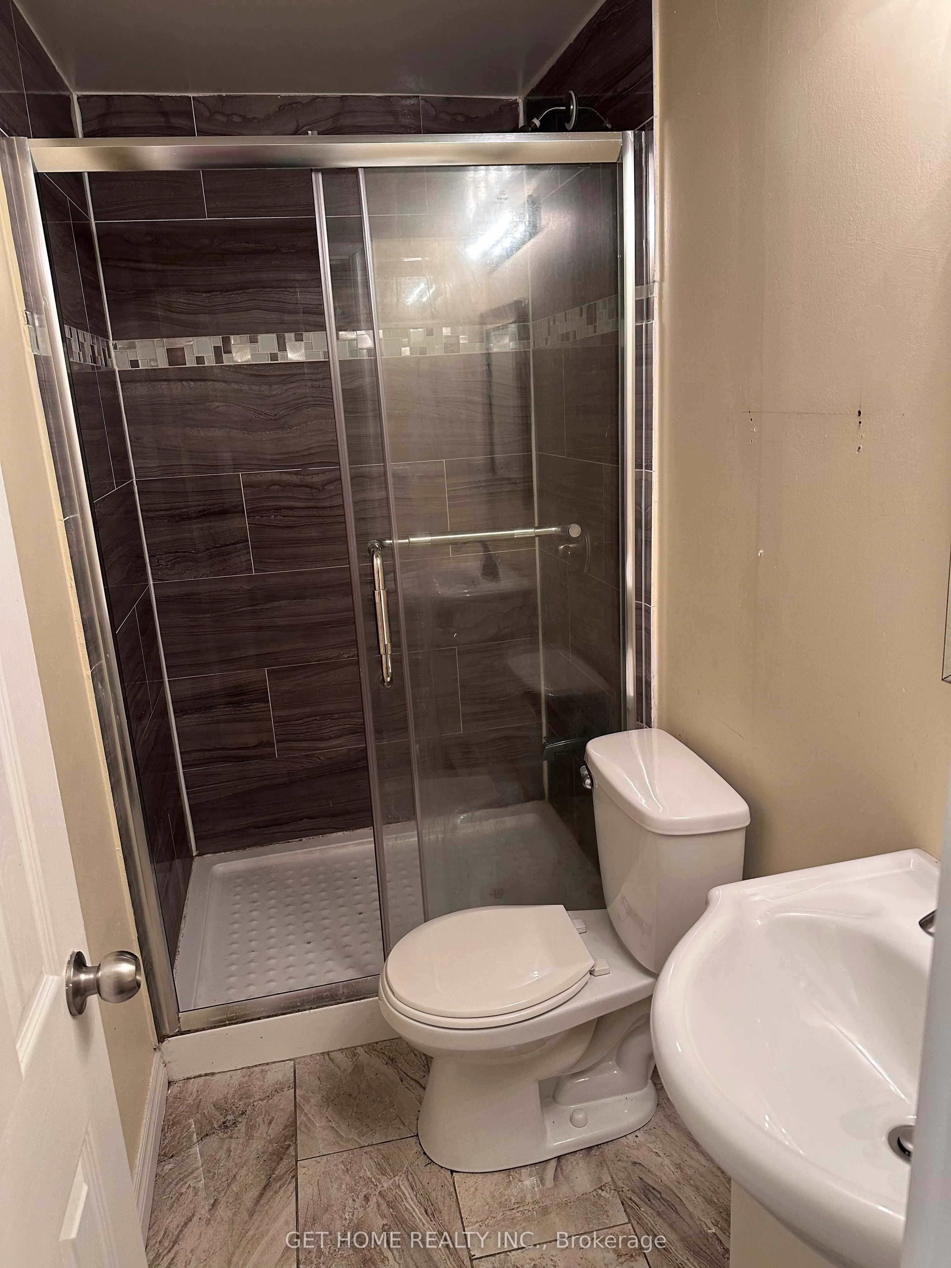 91 Hammersly Boulevard, #Bsmt