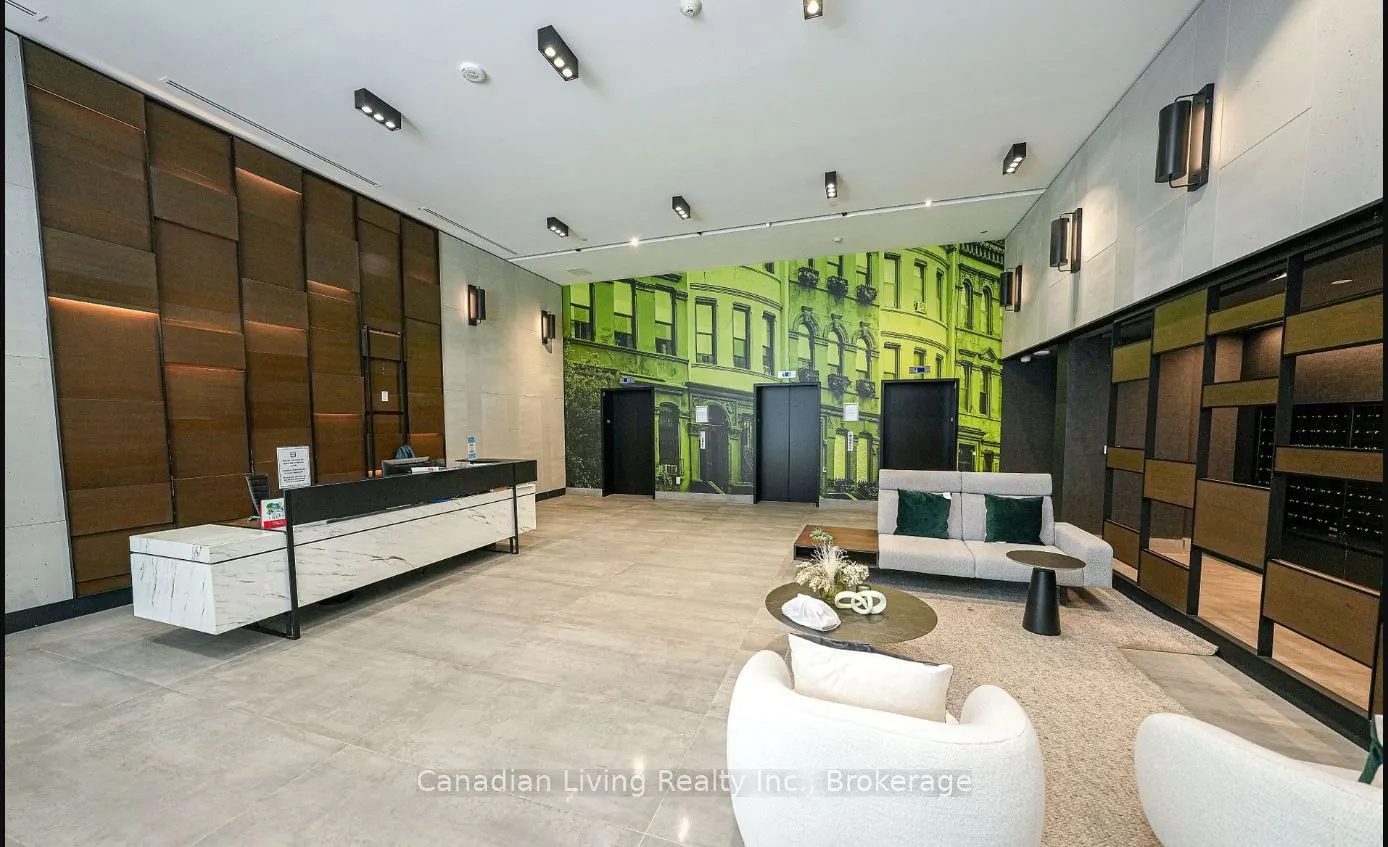 8119 Birchmount Road, #827