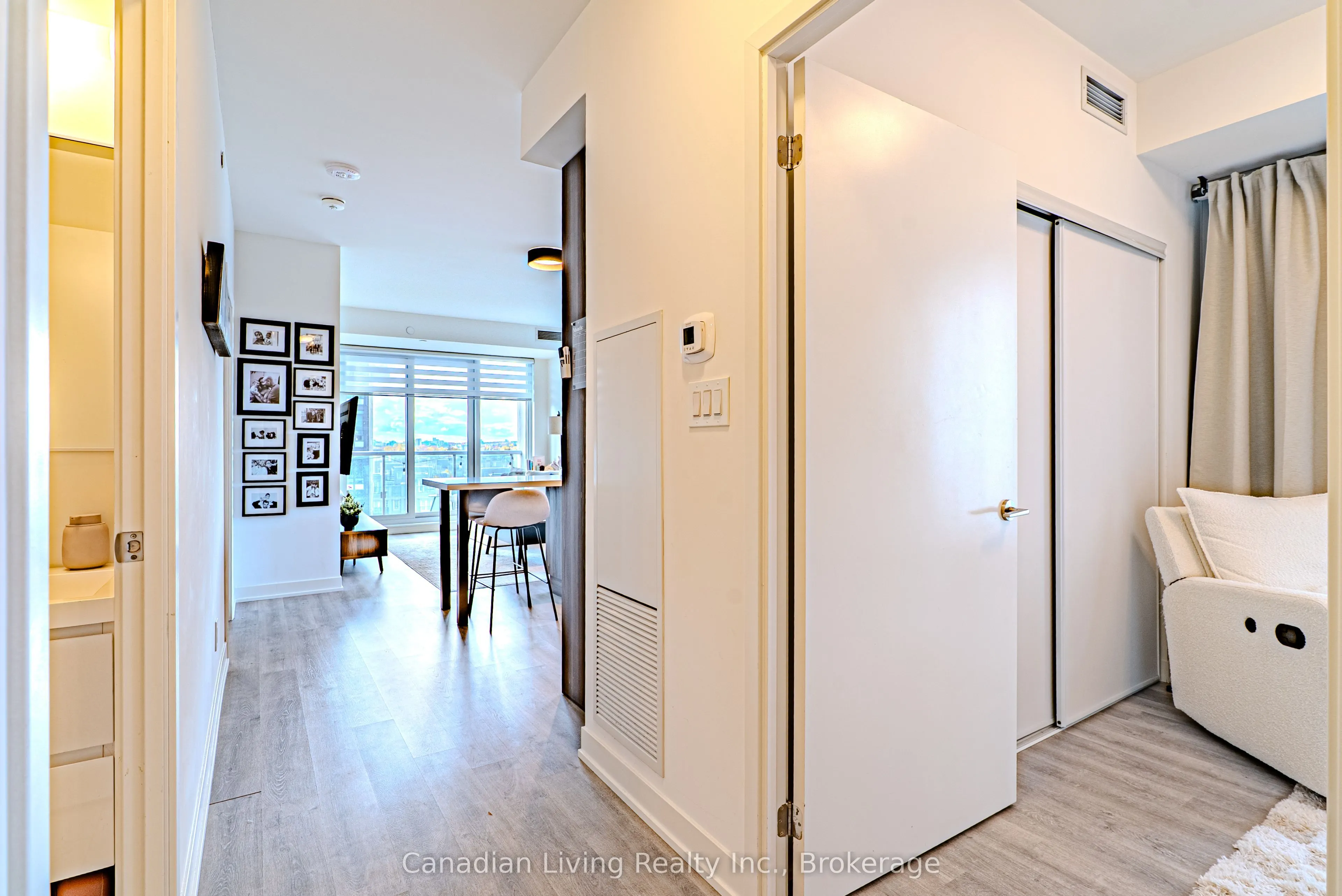 8119 Birchmount Road, #827