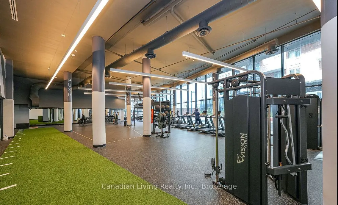 8119 Birchmount Road, #827