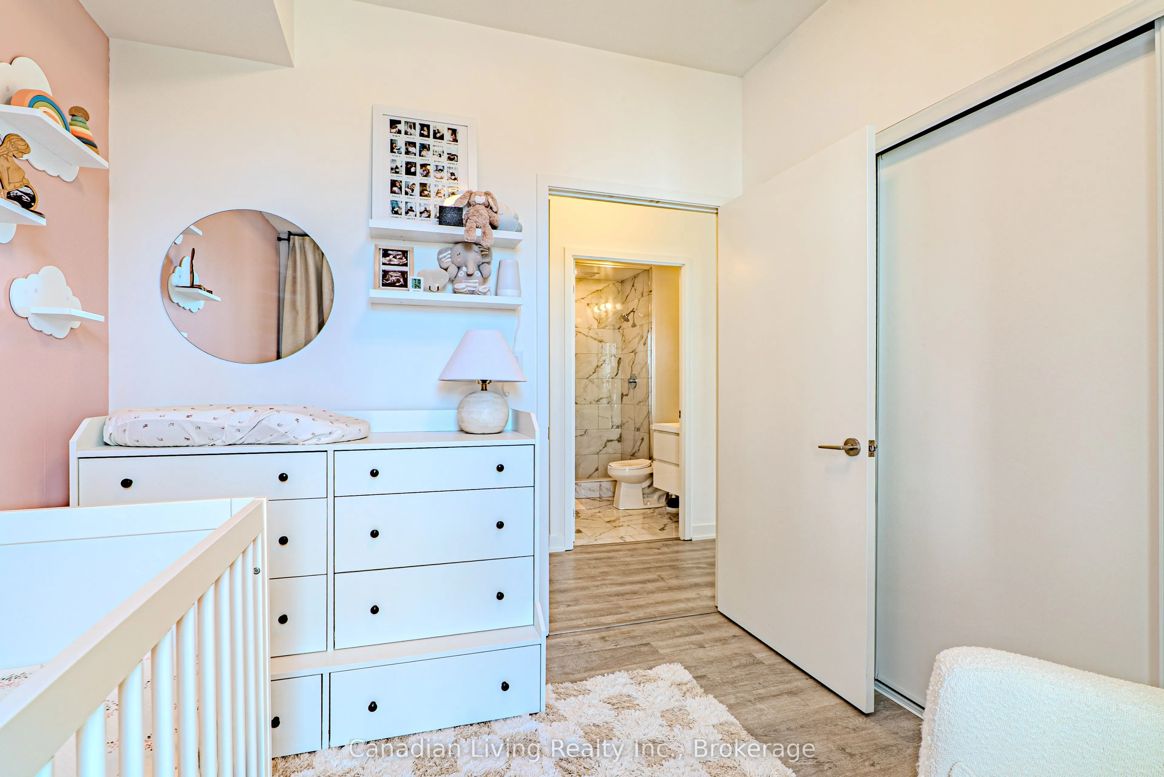 8119 Birchmount Road, #827