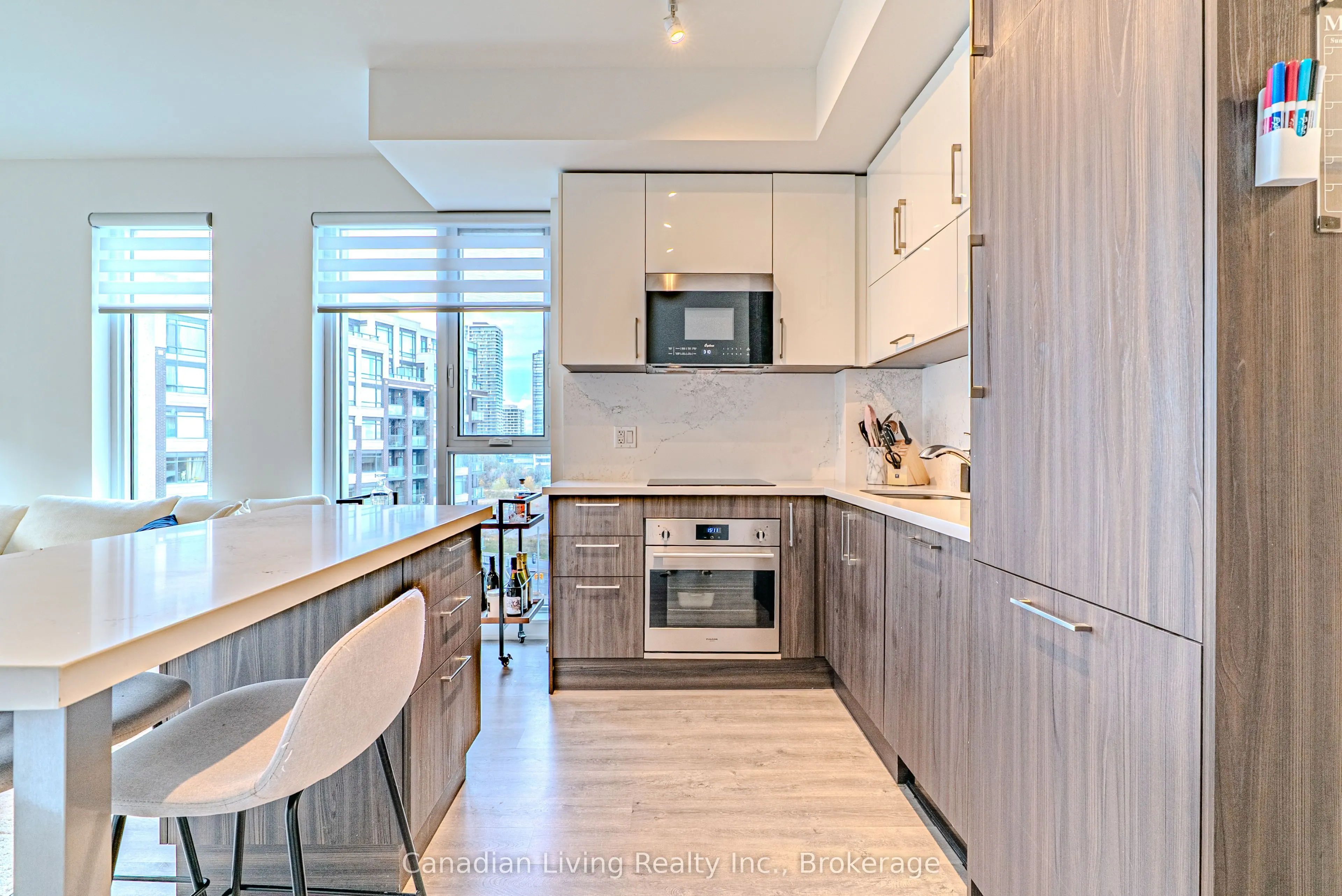 8119 Birchmount Road, #827