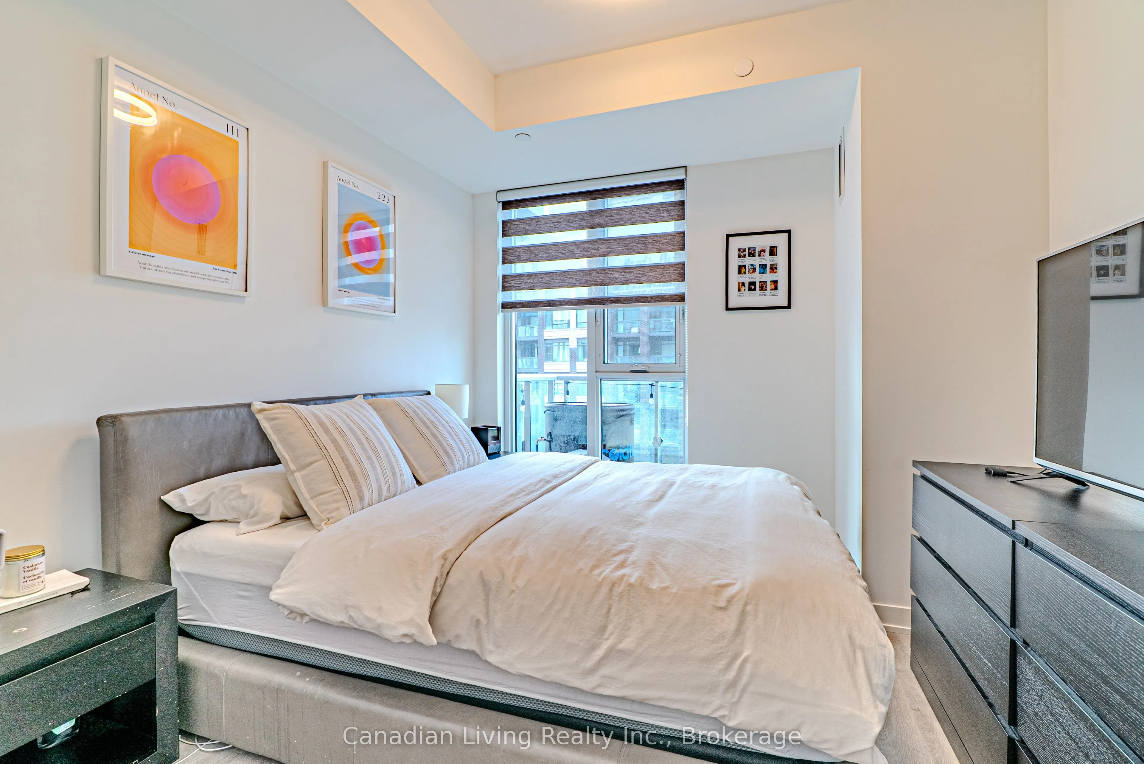 8119 Birchmount Road, #827