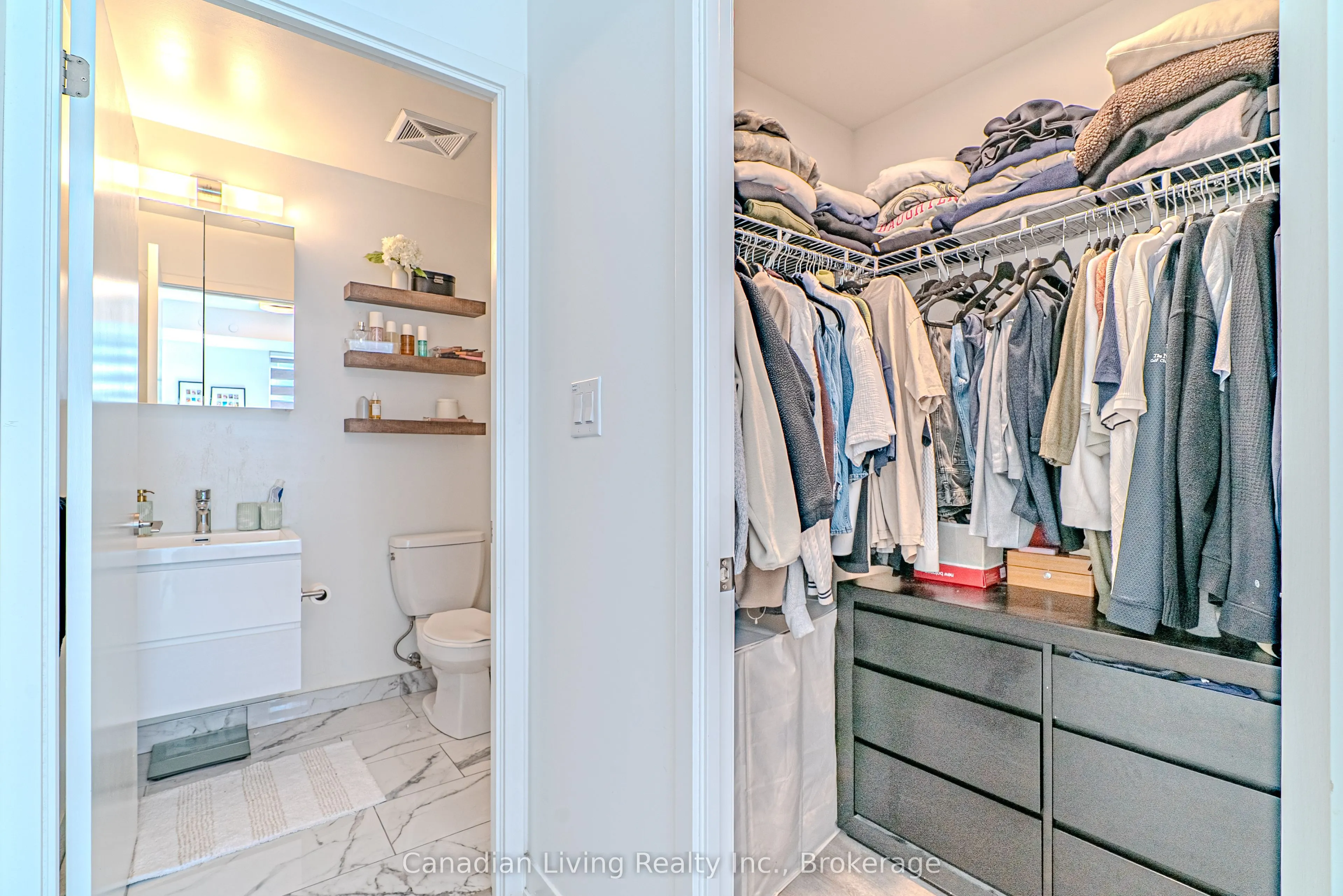 8119 Birchmount Road, #827