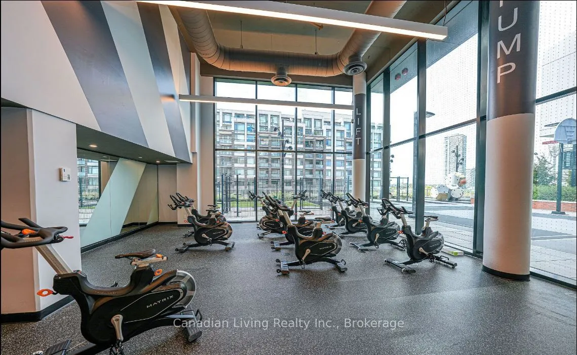 8119 Birchmount Road, #827