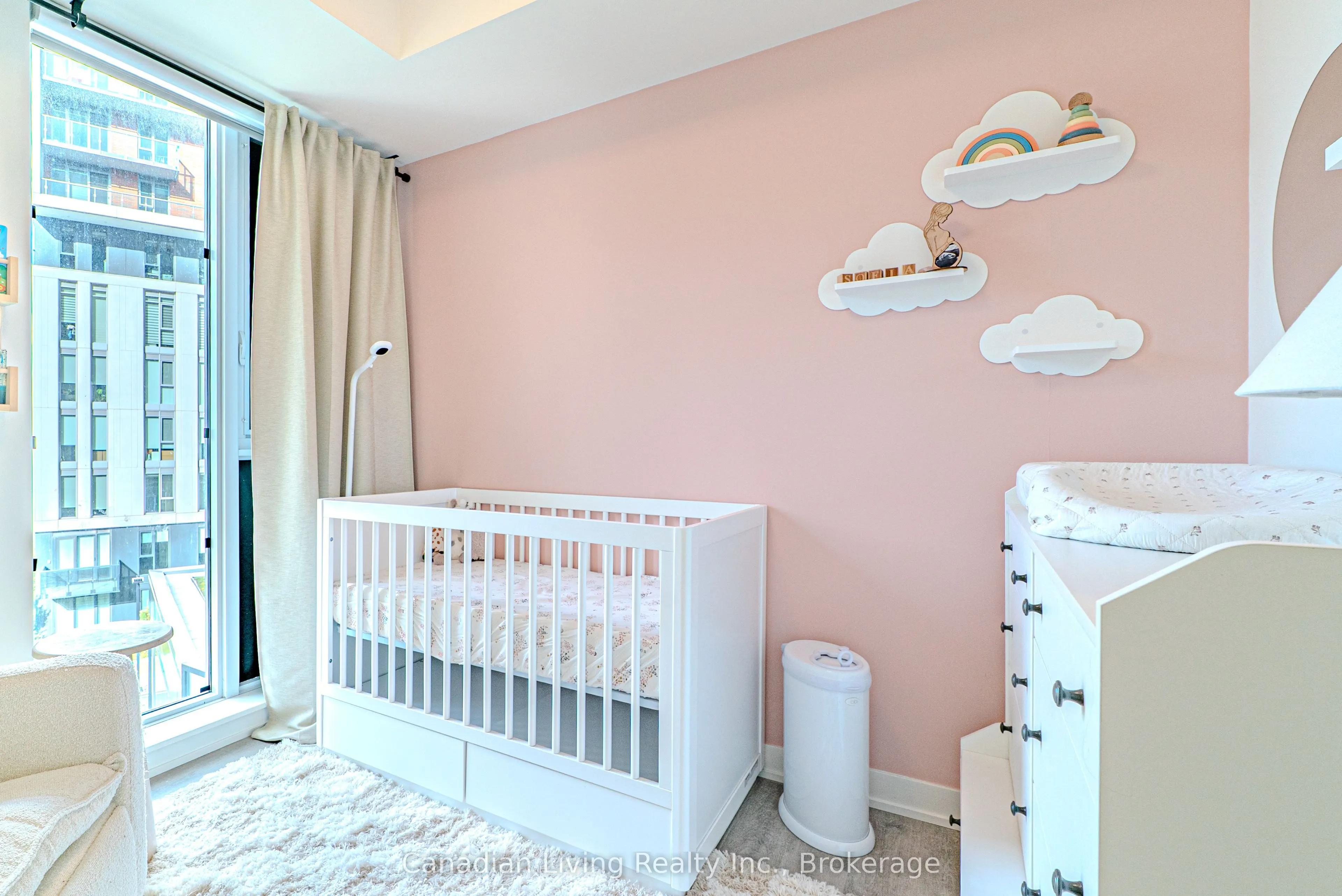 8119 Birchmount Road, #827