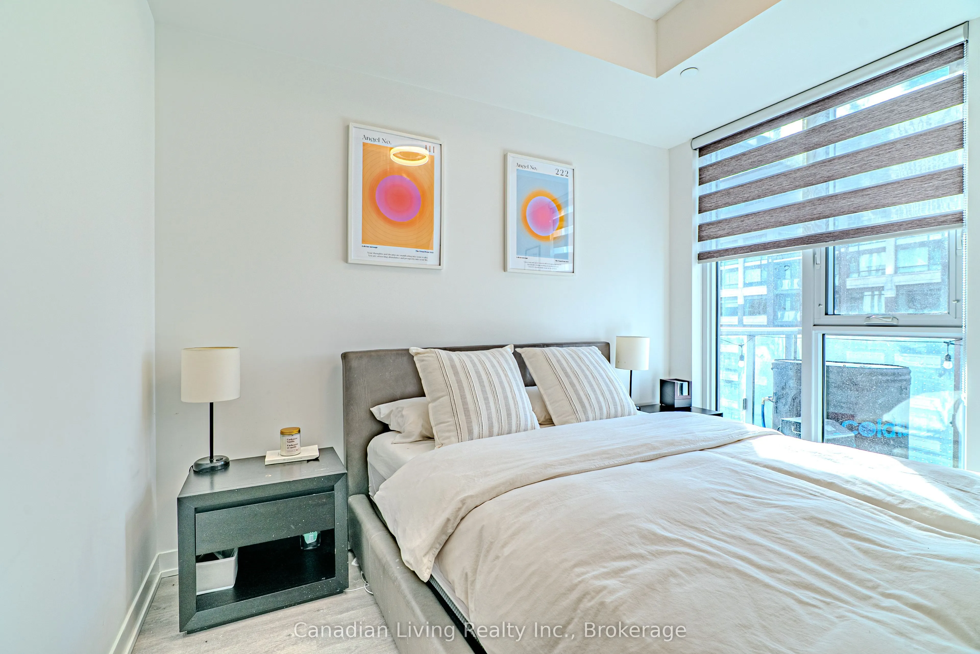 8119 Birchmount Road, #827