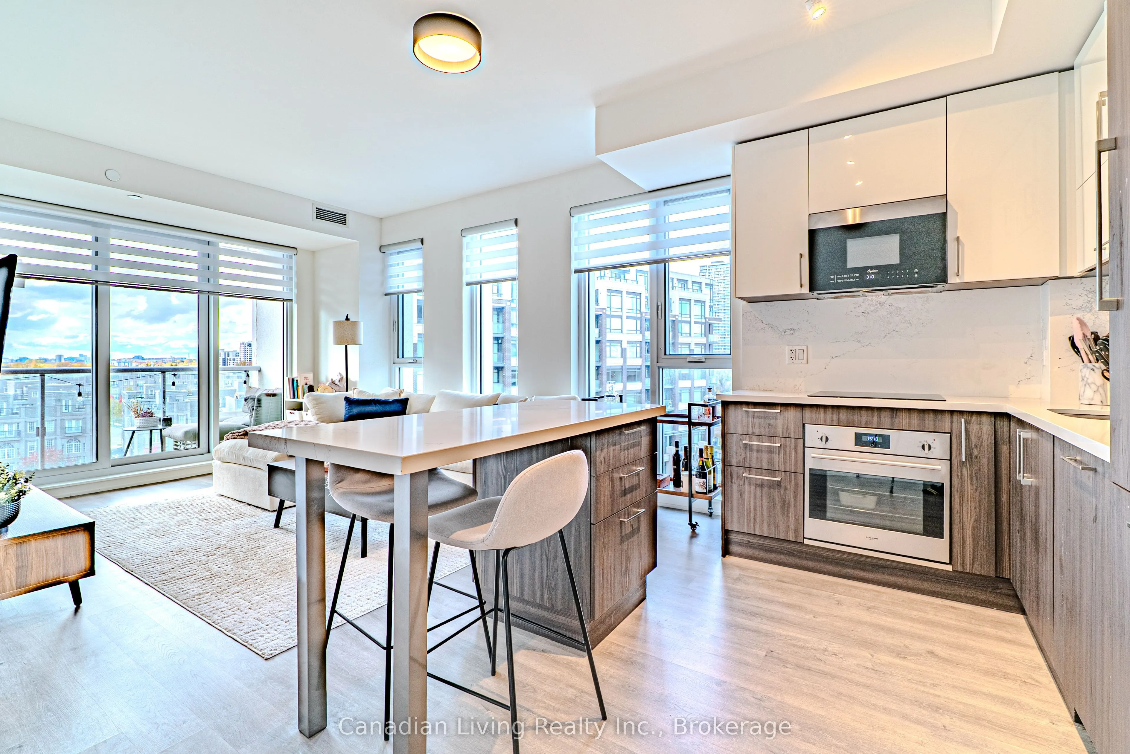 8119 Birchmount Road, #827