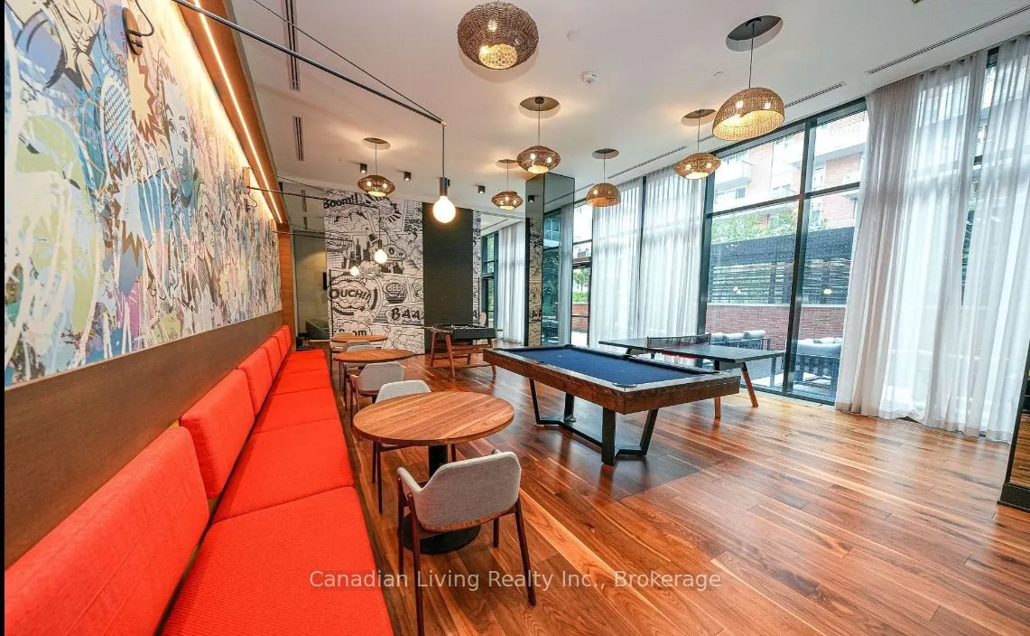 8119 Birchmount Road, #827