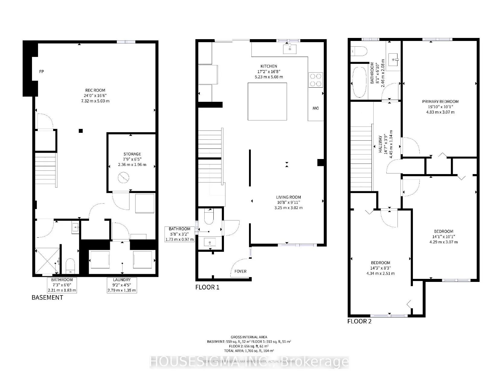54 Oakmount Crescent