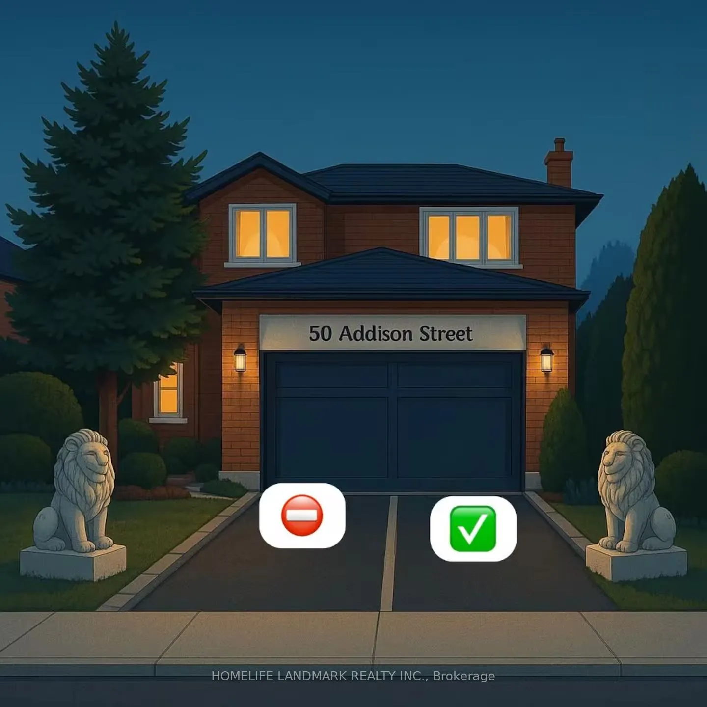 50 Addison Street, #Lower