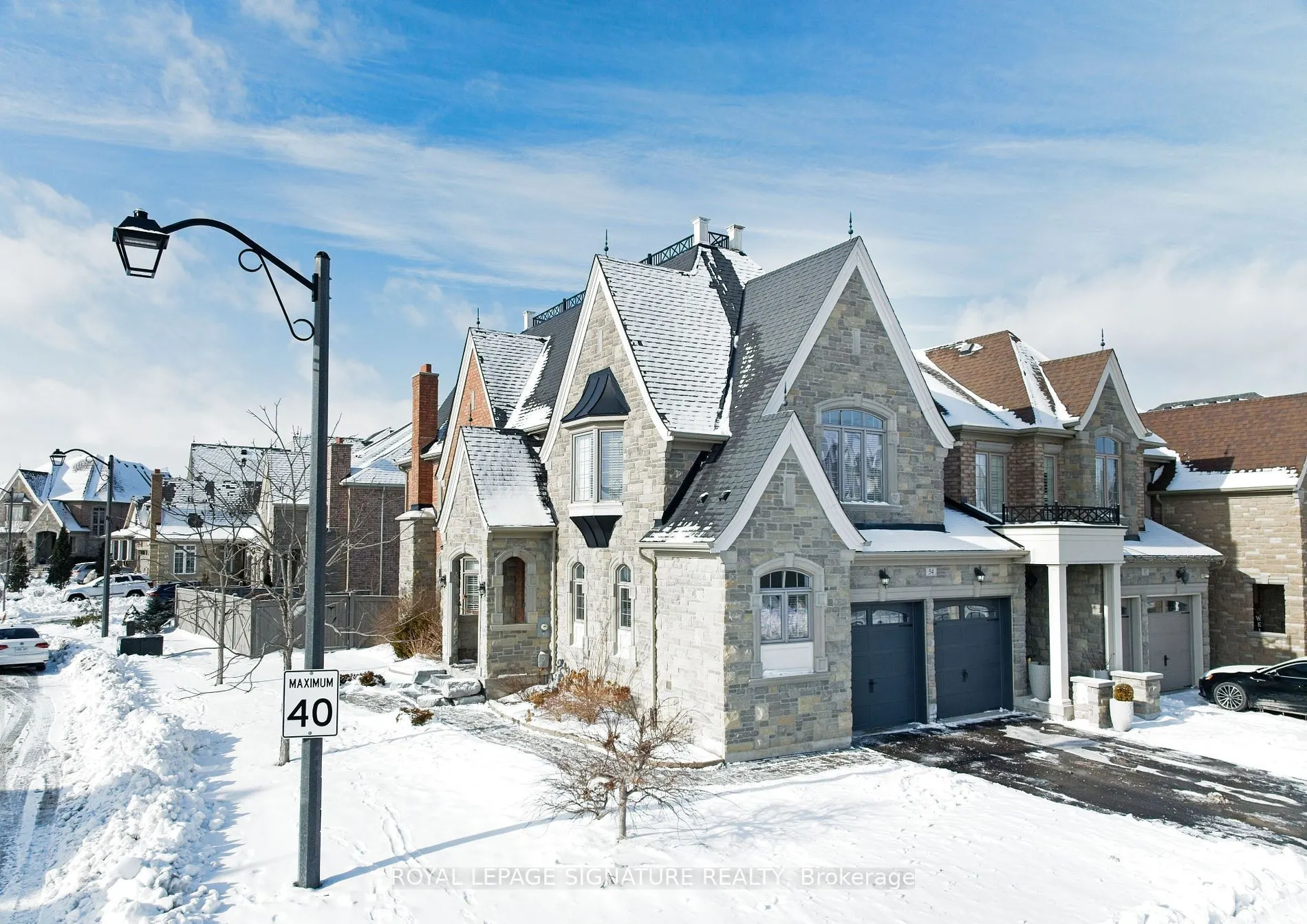 54 Spring Hill Drive