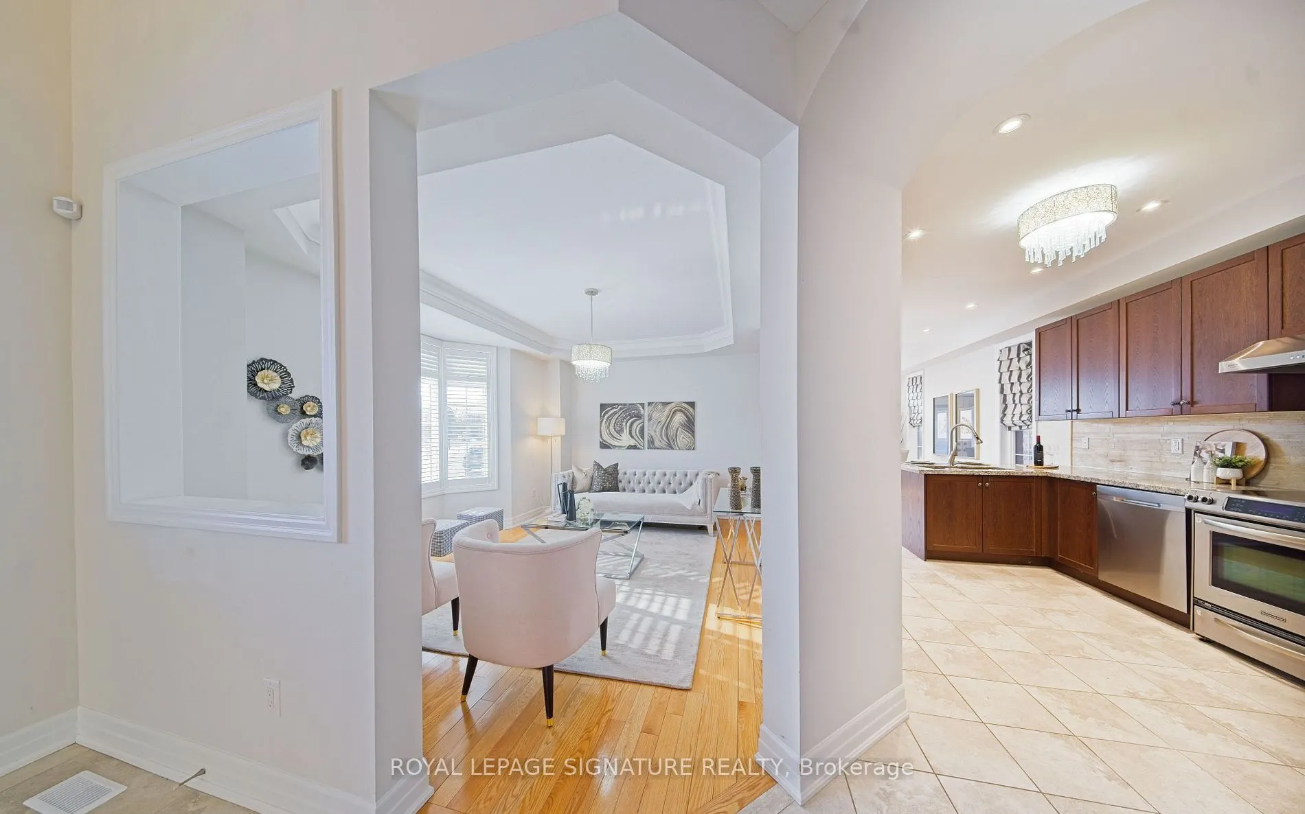 54 Spring Hill Drive