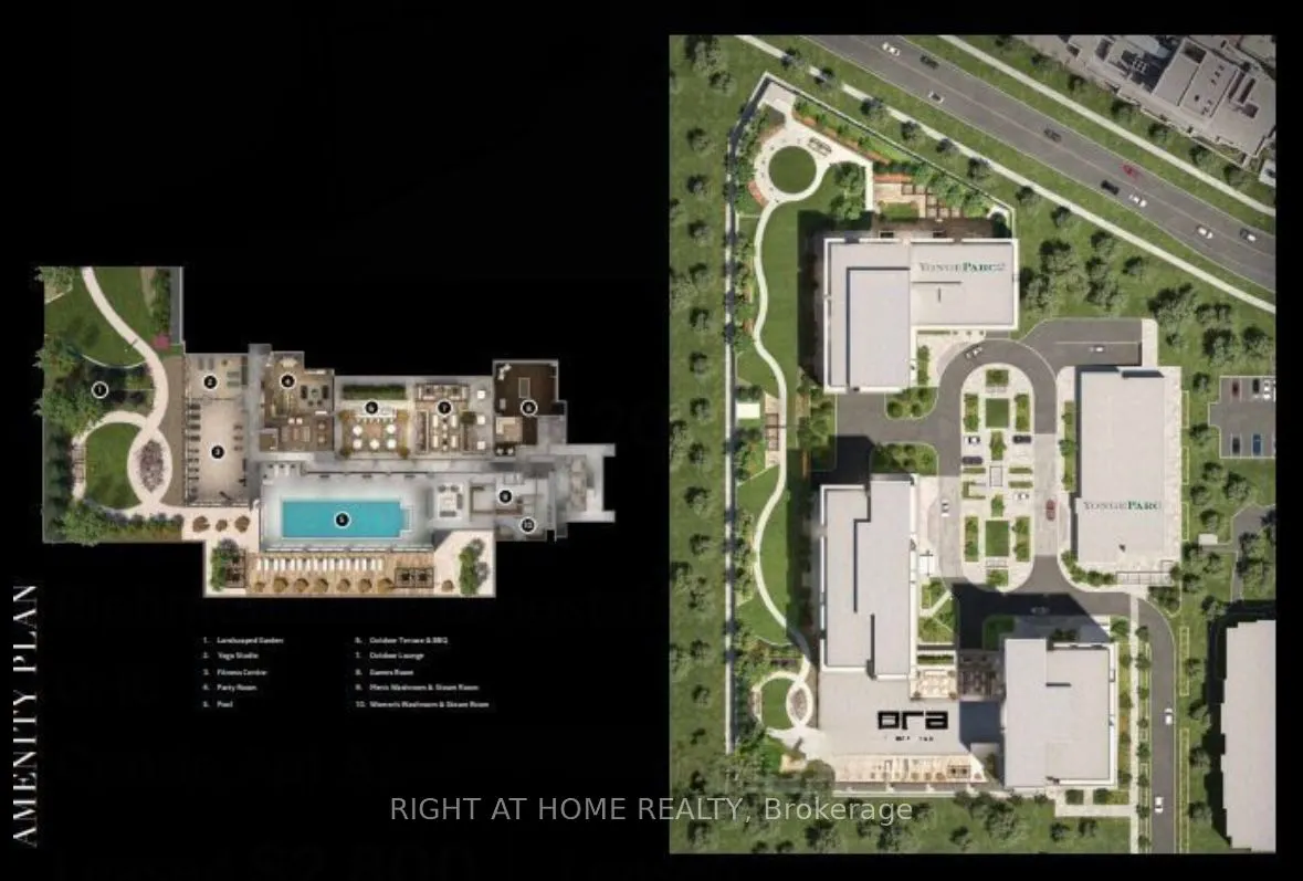 105 Oneida Crescent, #2002